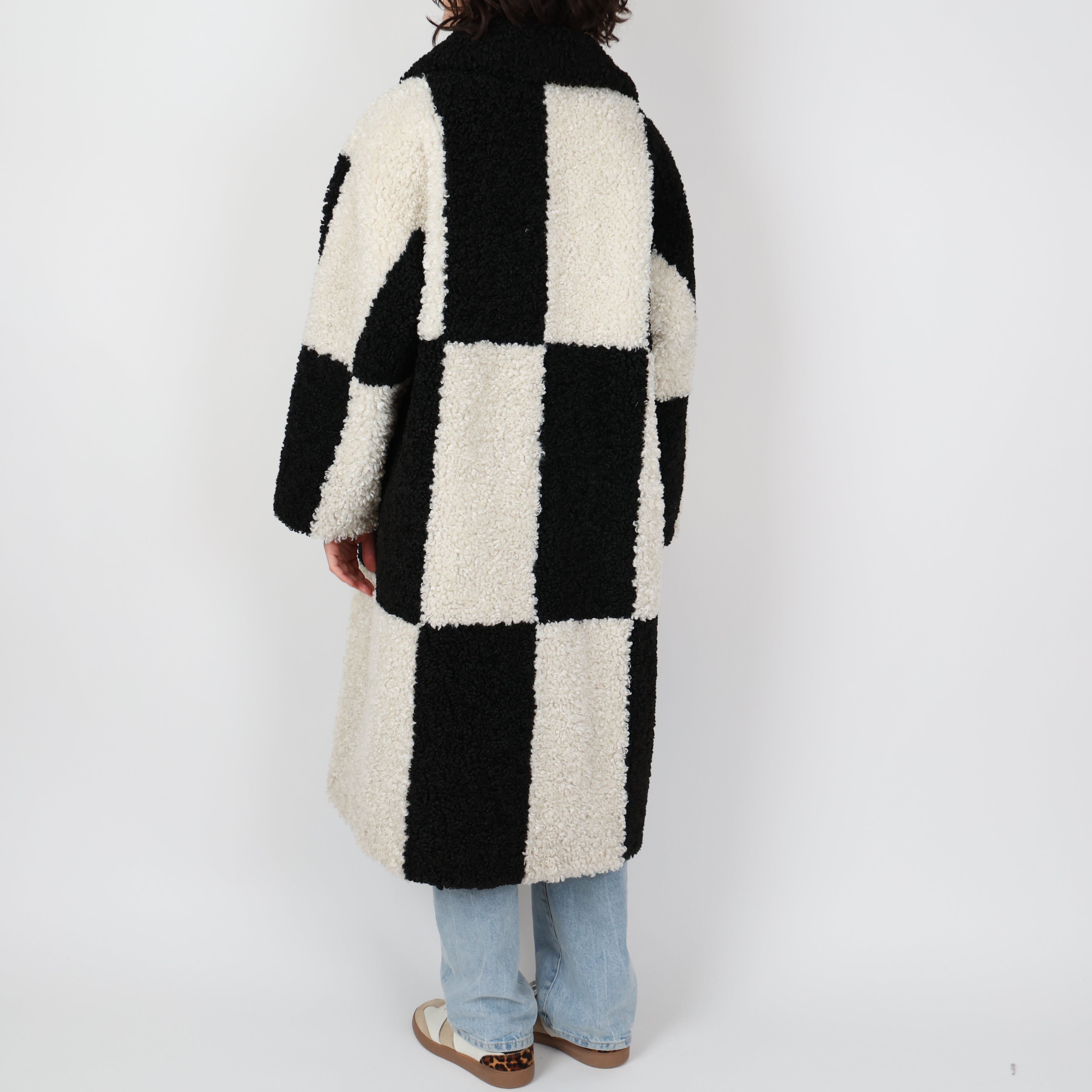 Coat, UK Size 6
