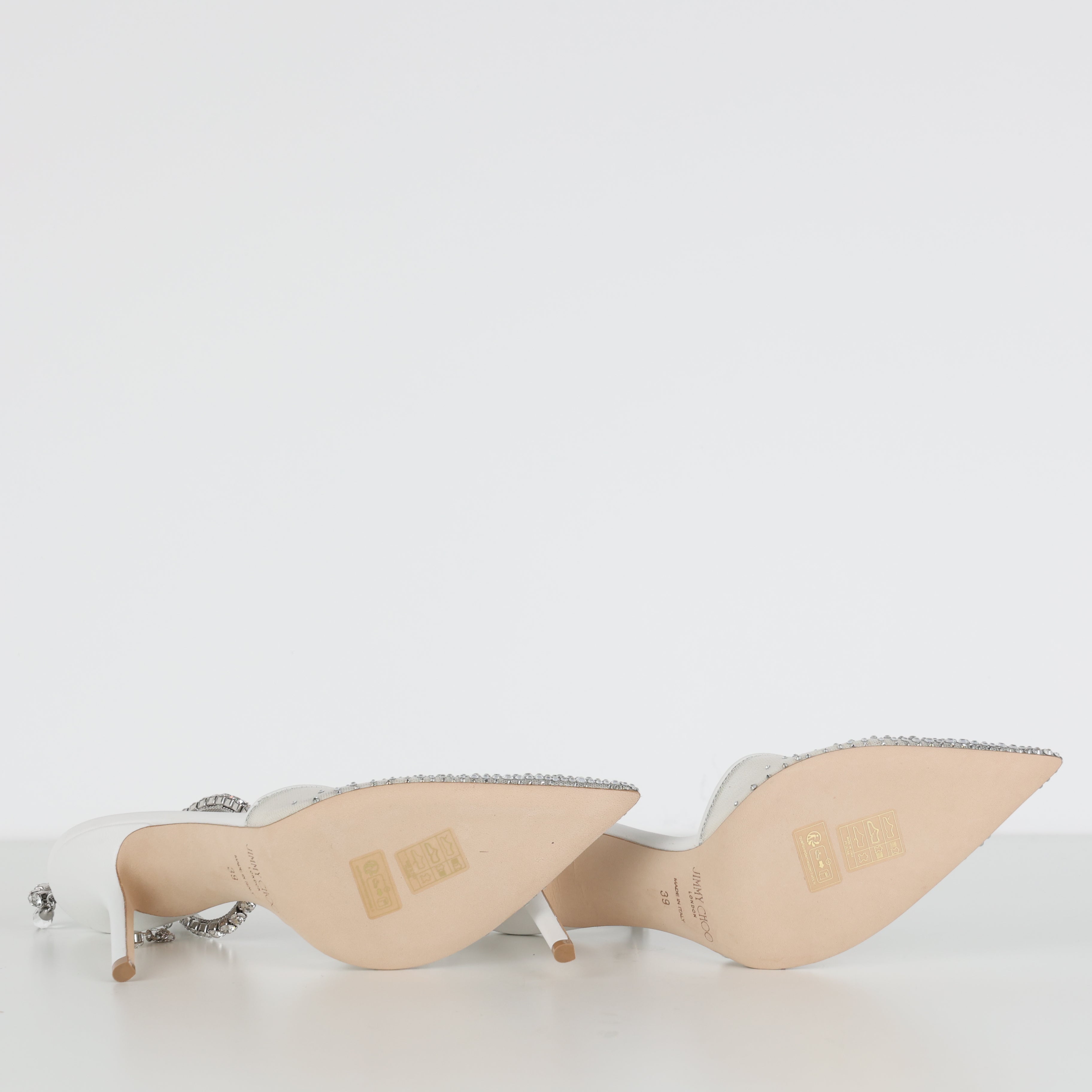 Heels , Shoe Size 39