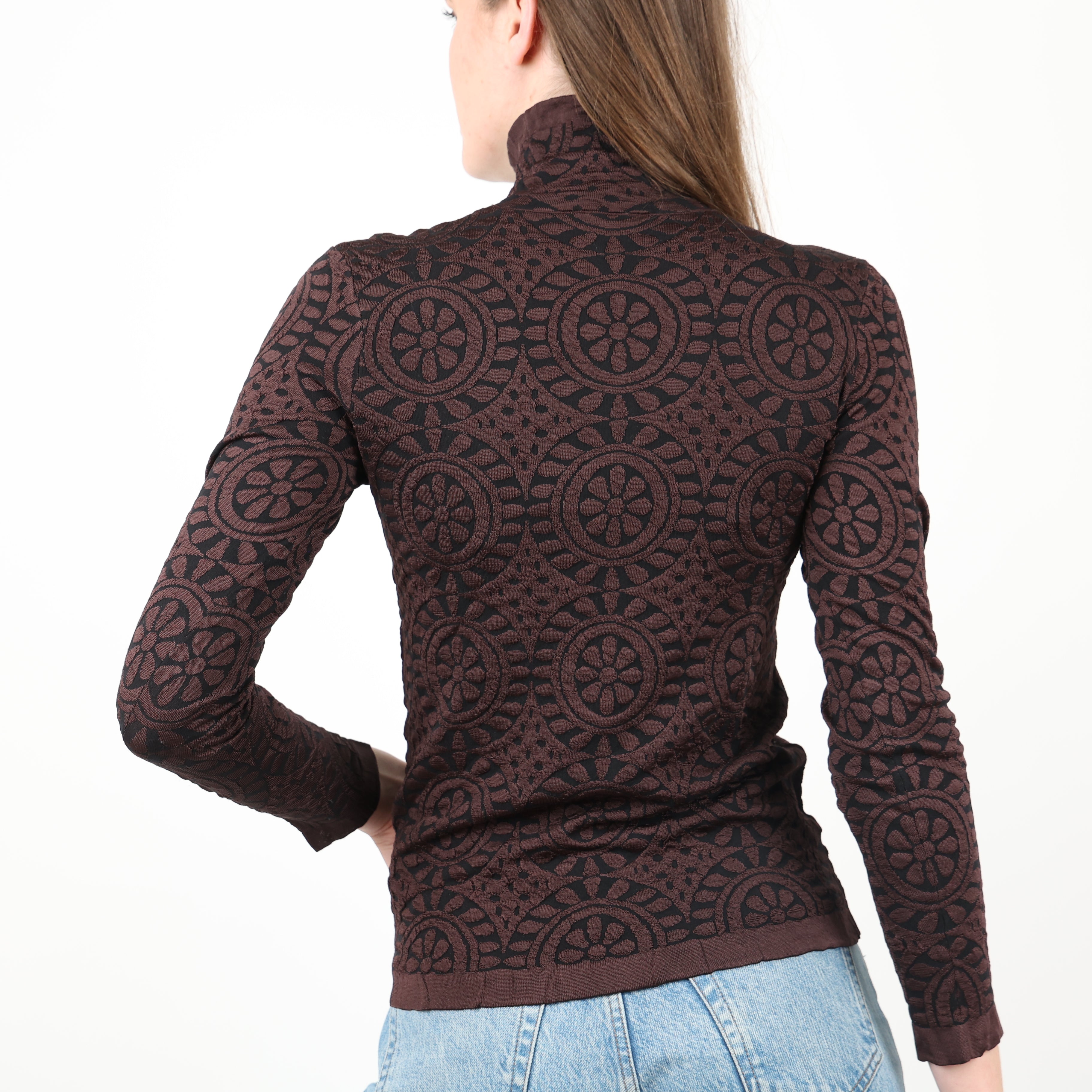 Top, UK Size 12