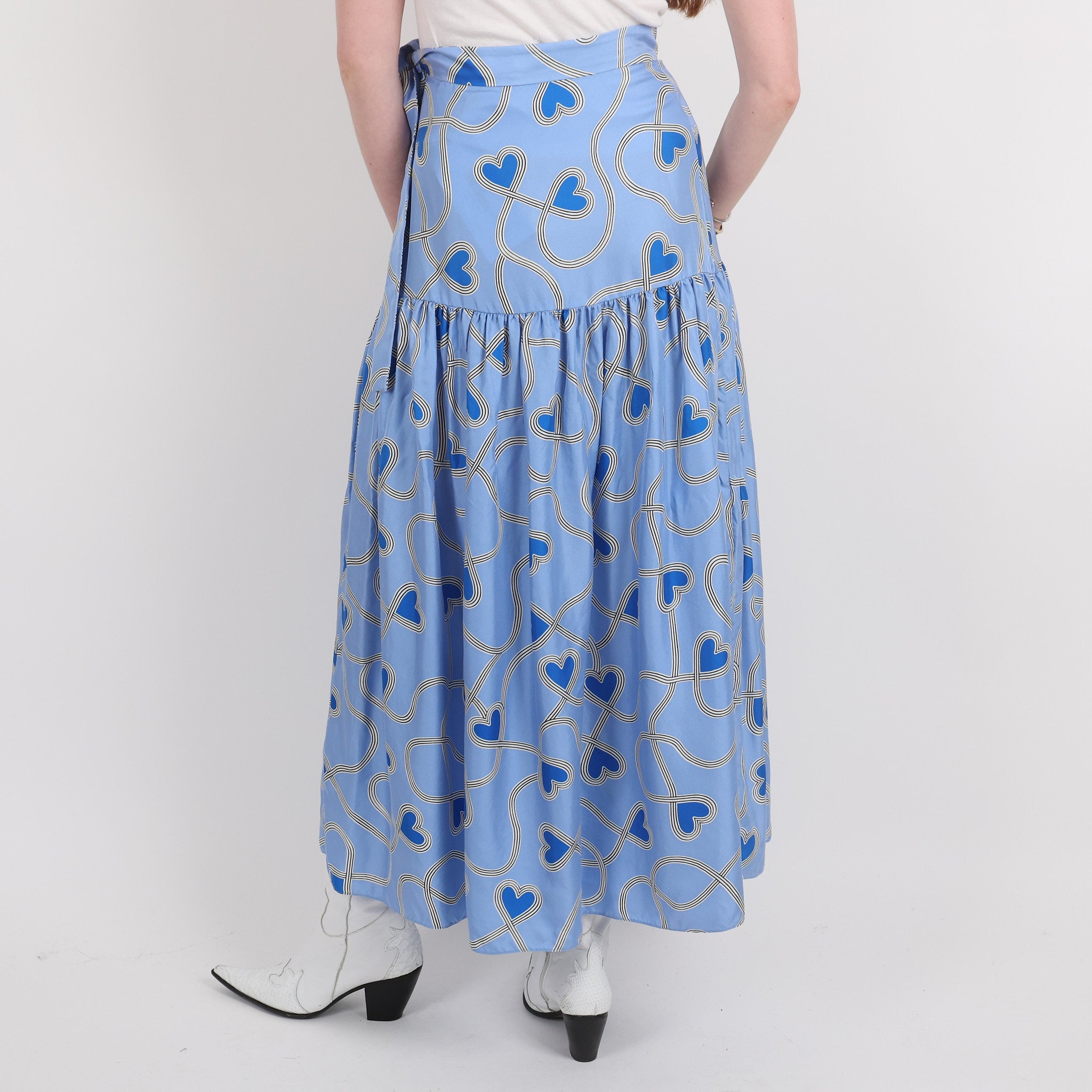 Skirt, UK Size 8