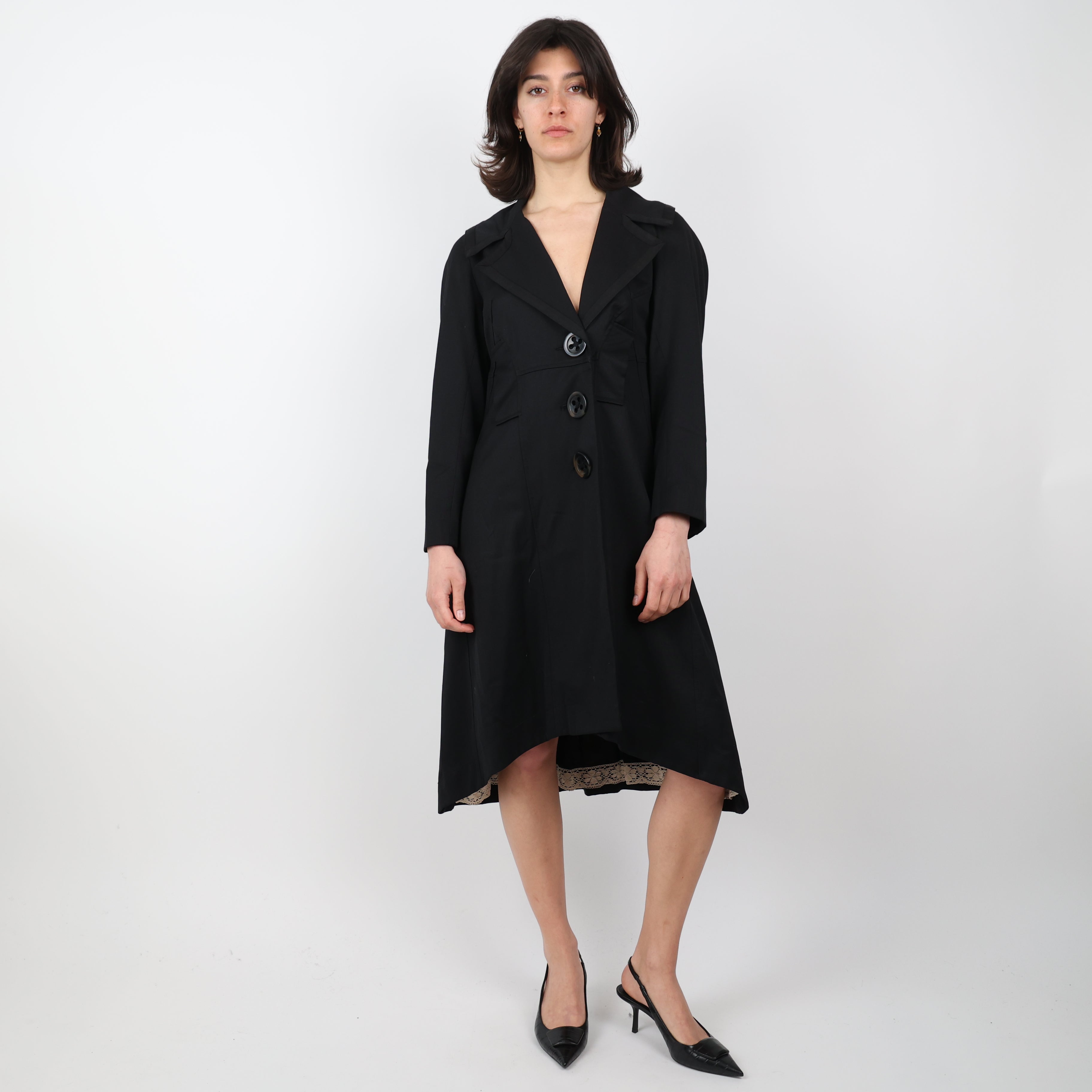 Jacket, UK Size 8