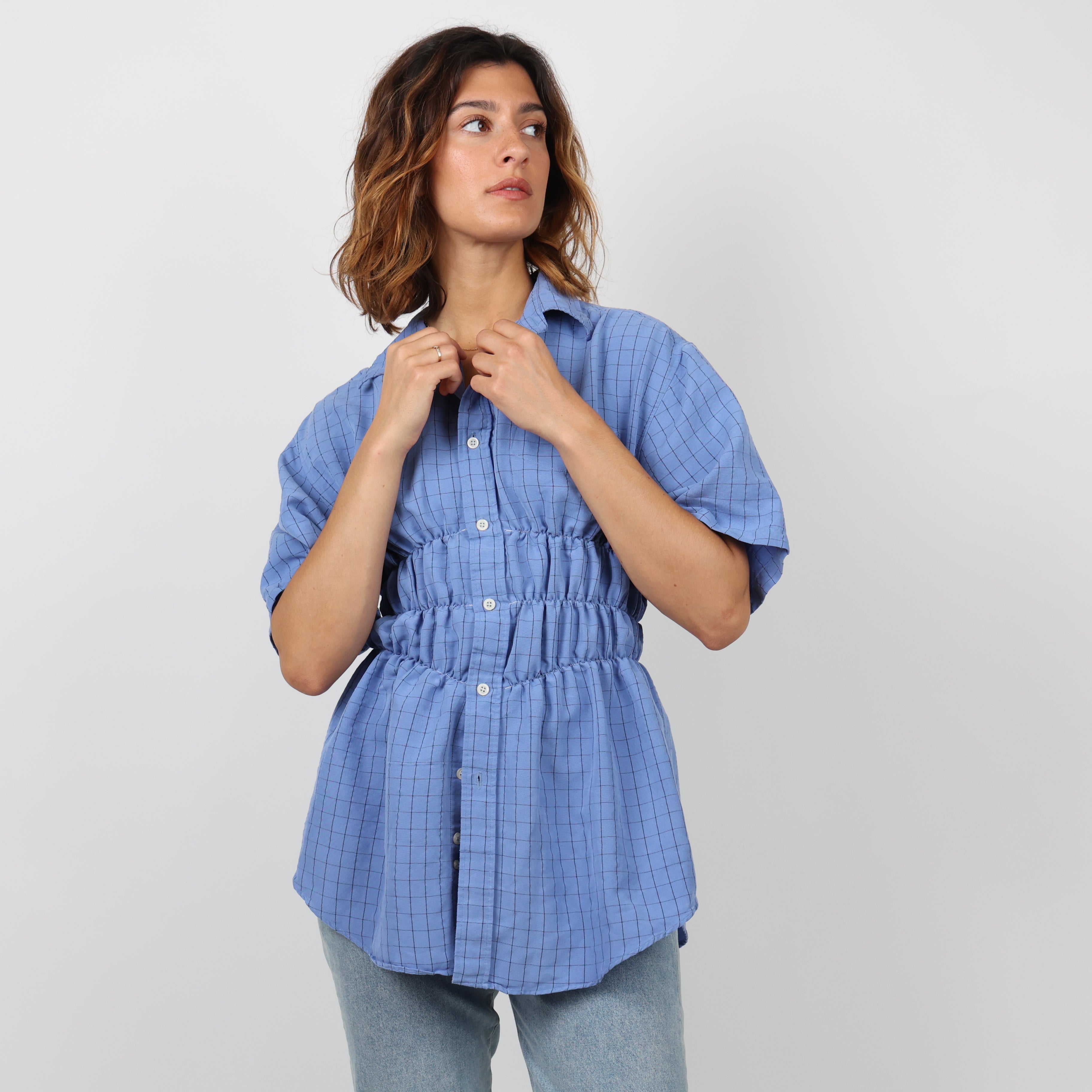 Shirt, UK Size 10