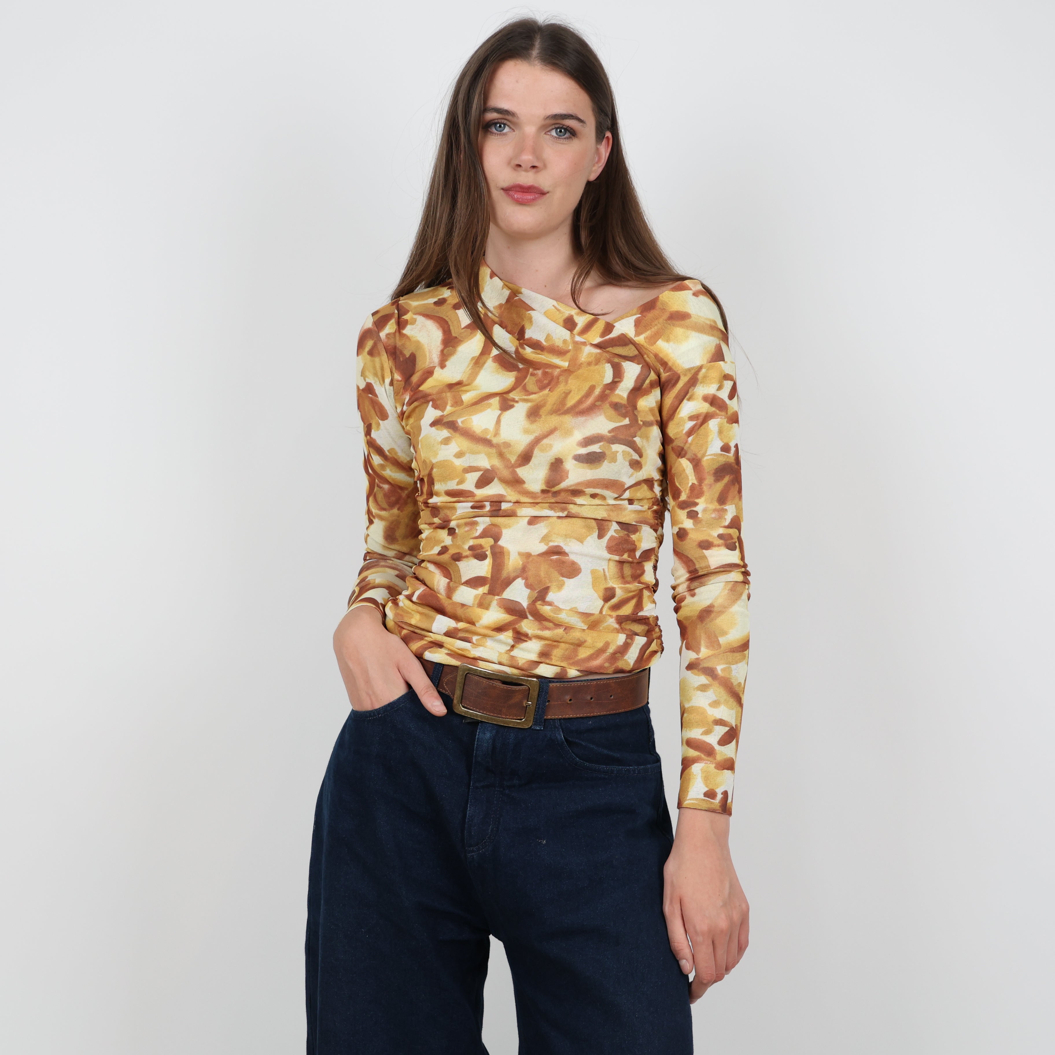 Top, UK Size 8