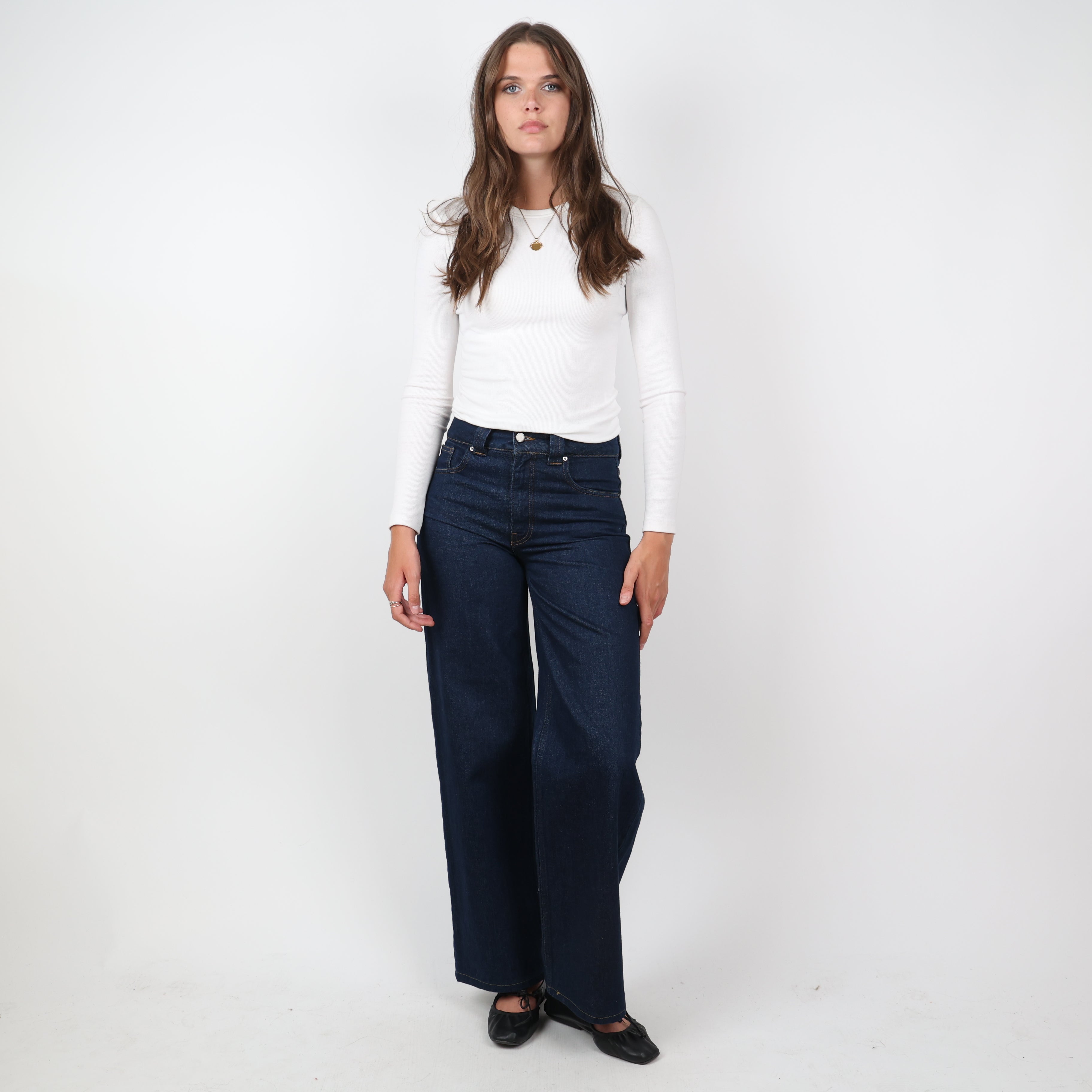 Jeans, Waist 27