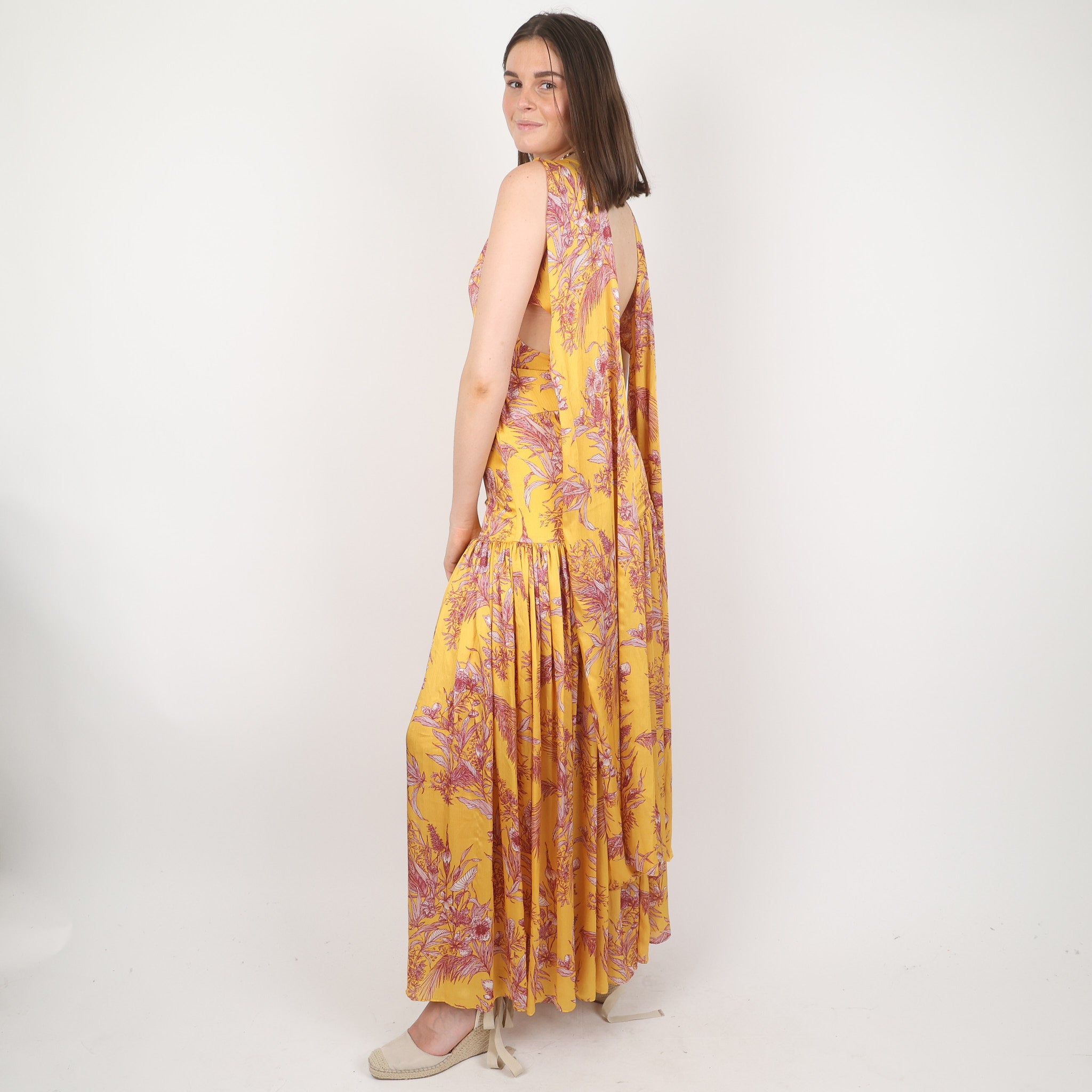 Dress, UK Size 8