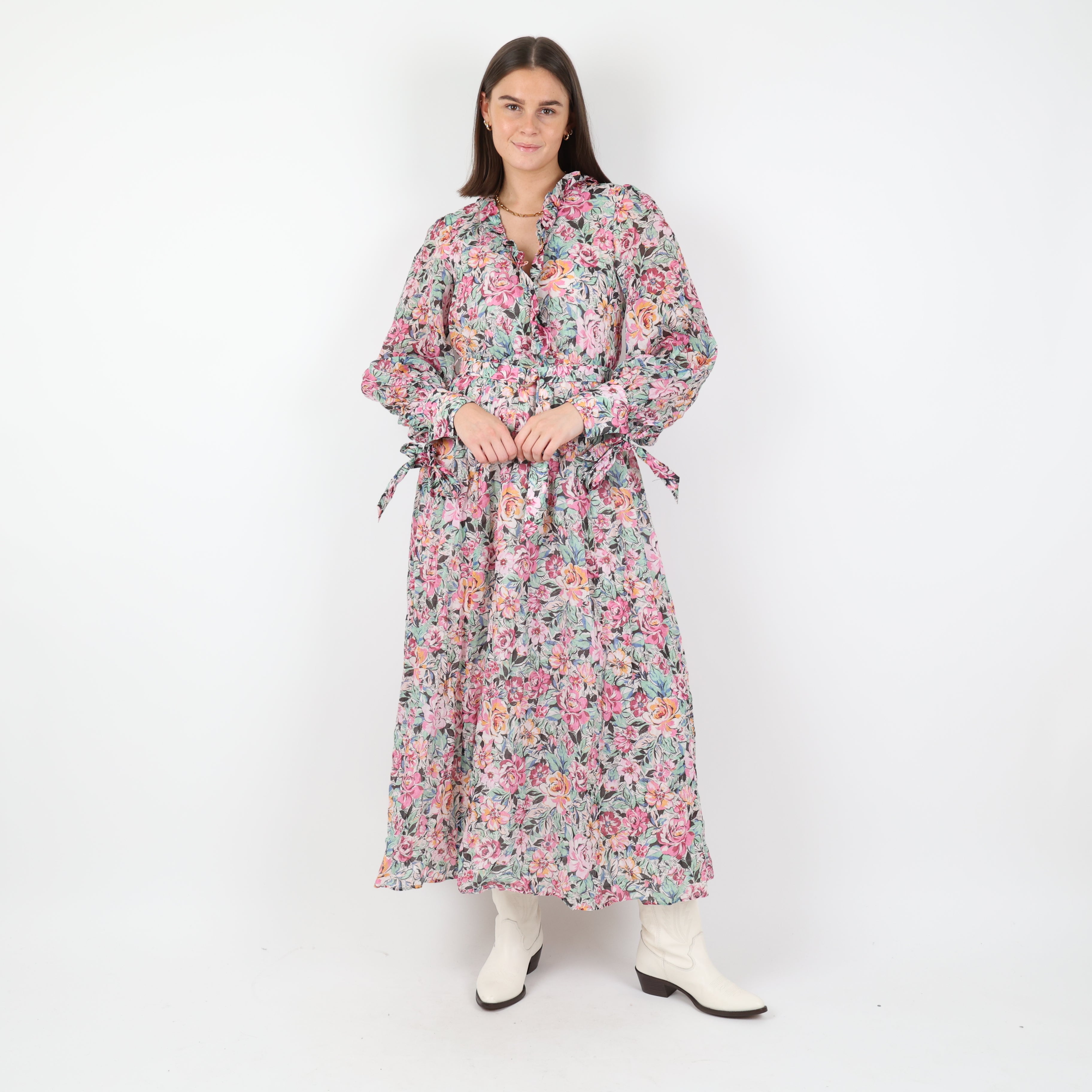 Dress, UK Size 10