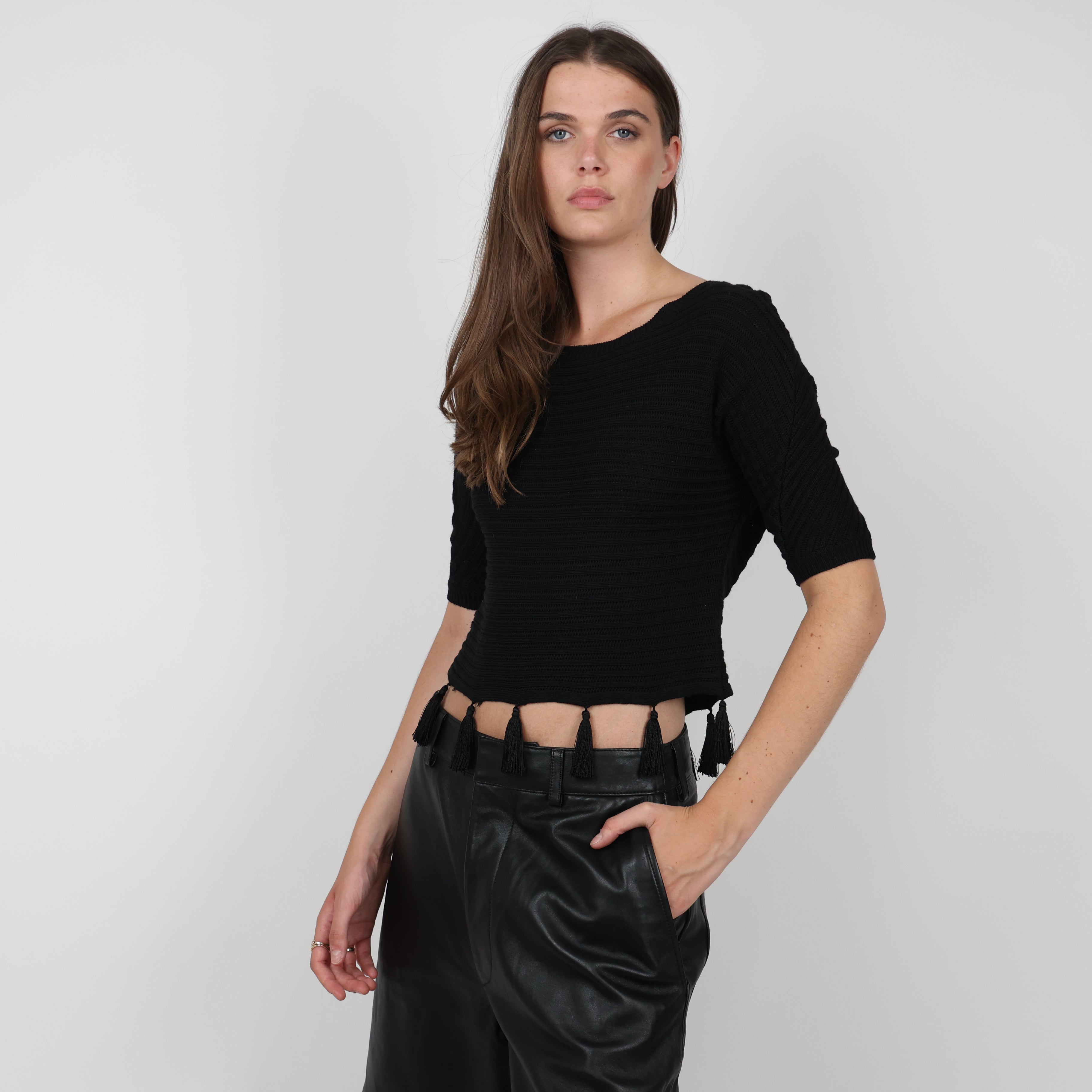 Top, UK Size 8