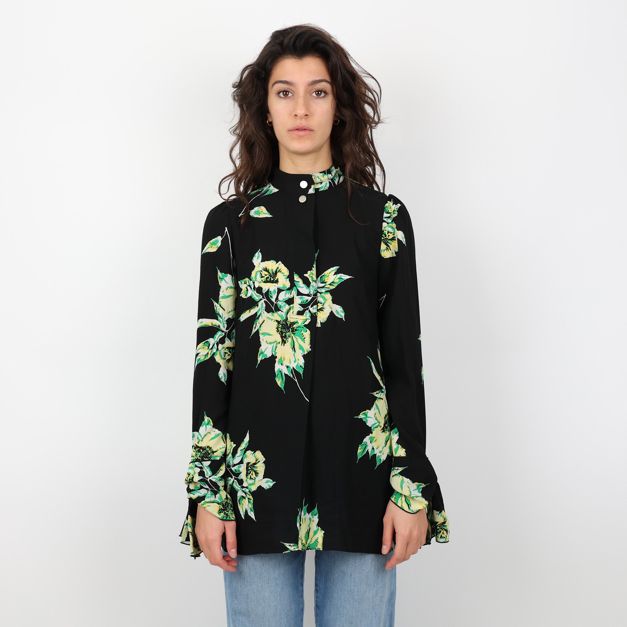 Blouse, UK Size 10