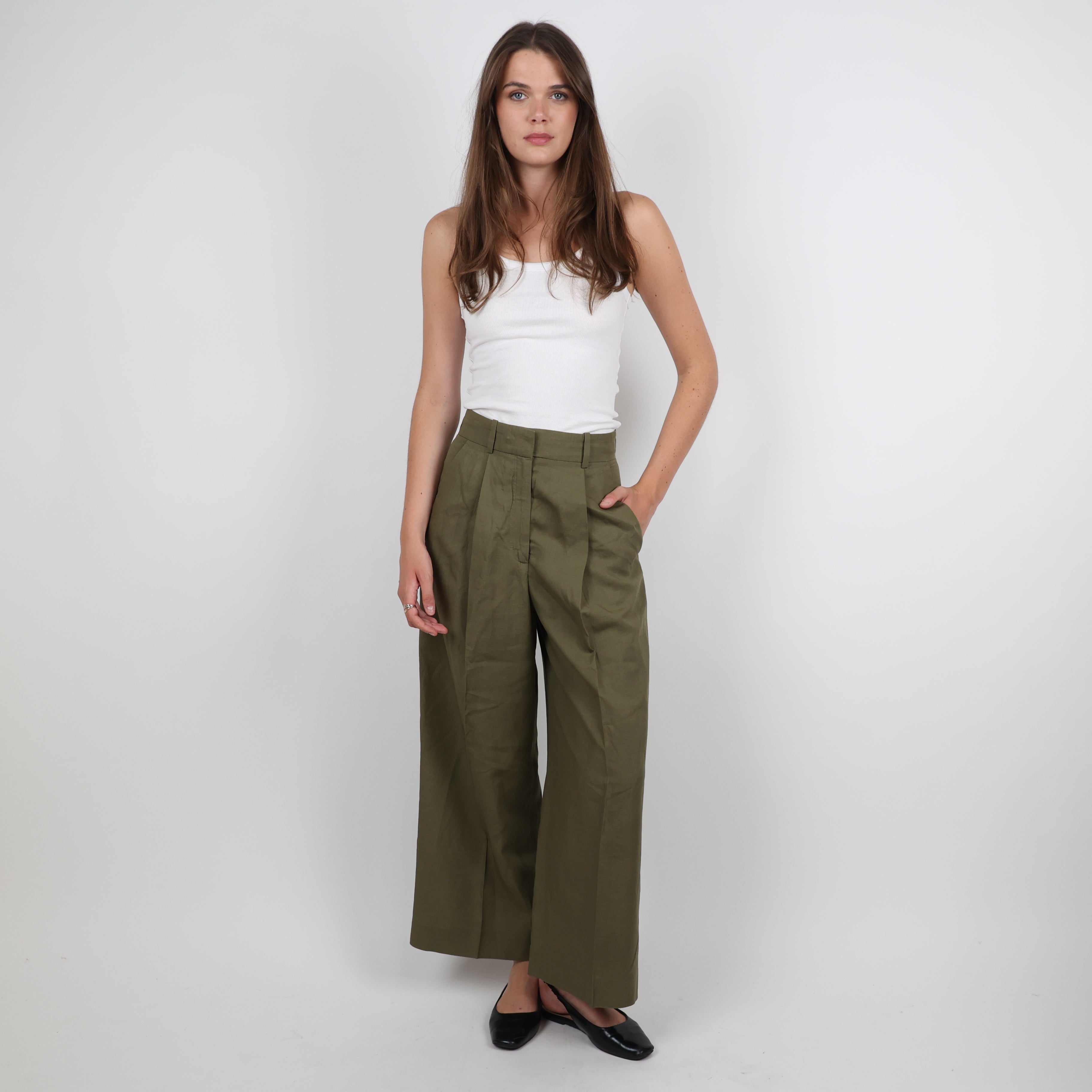 Trousers, UK Size 8