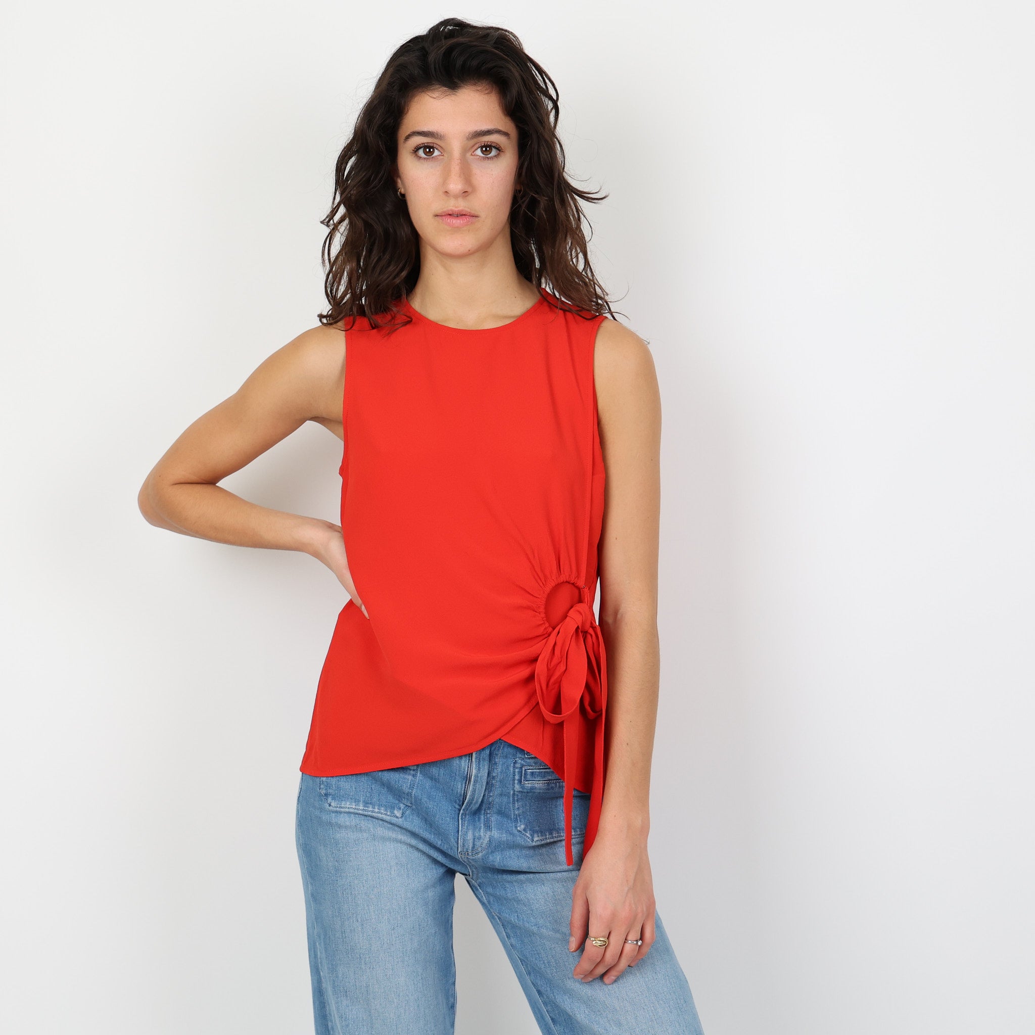 Top, UK Size 12