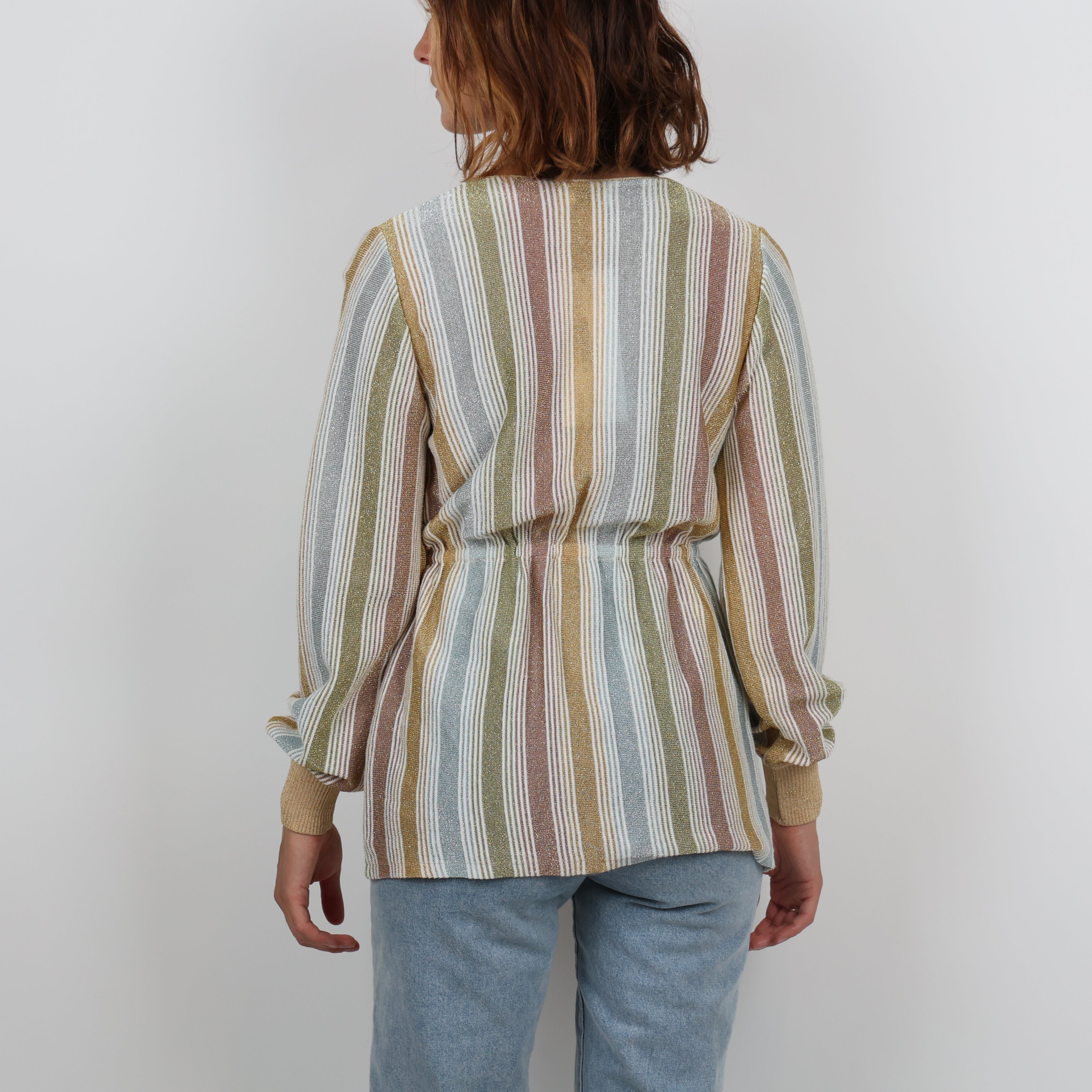 Top, UK Size 10