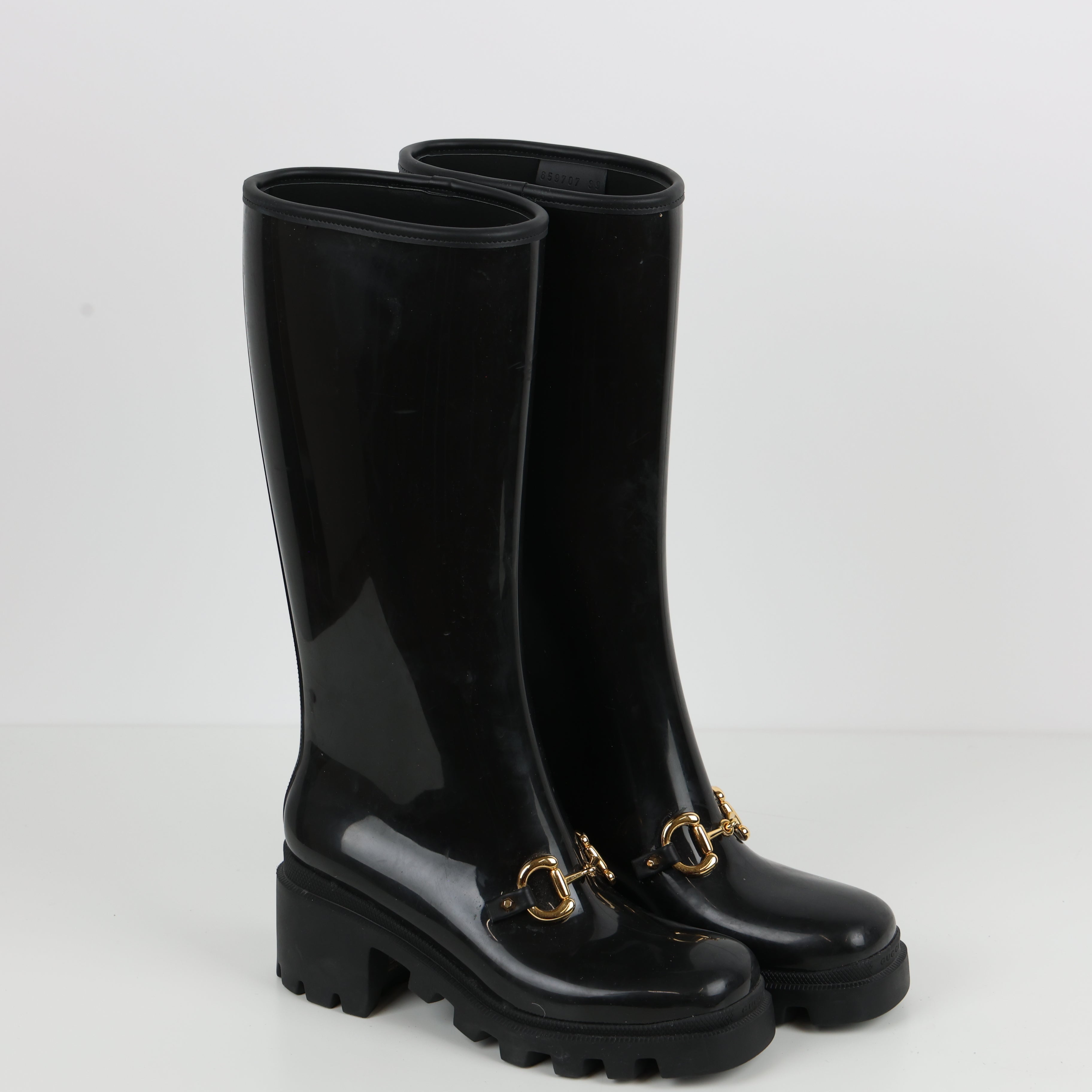 Boots , Shoe Size 39