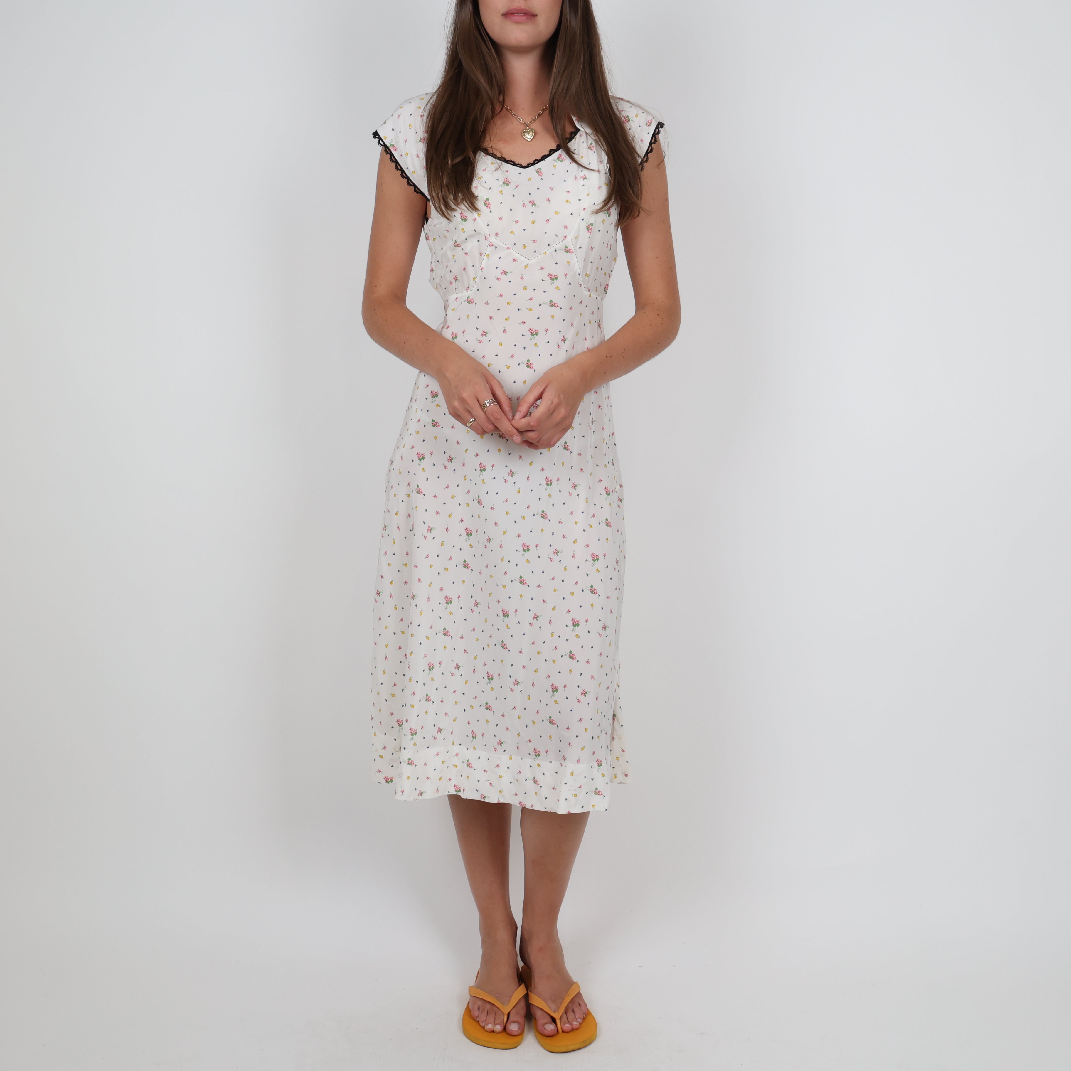 Dress, UK Size 6