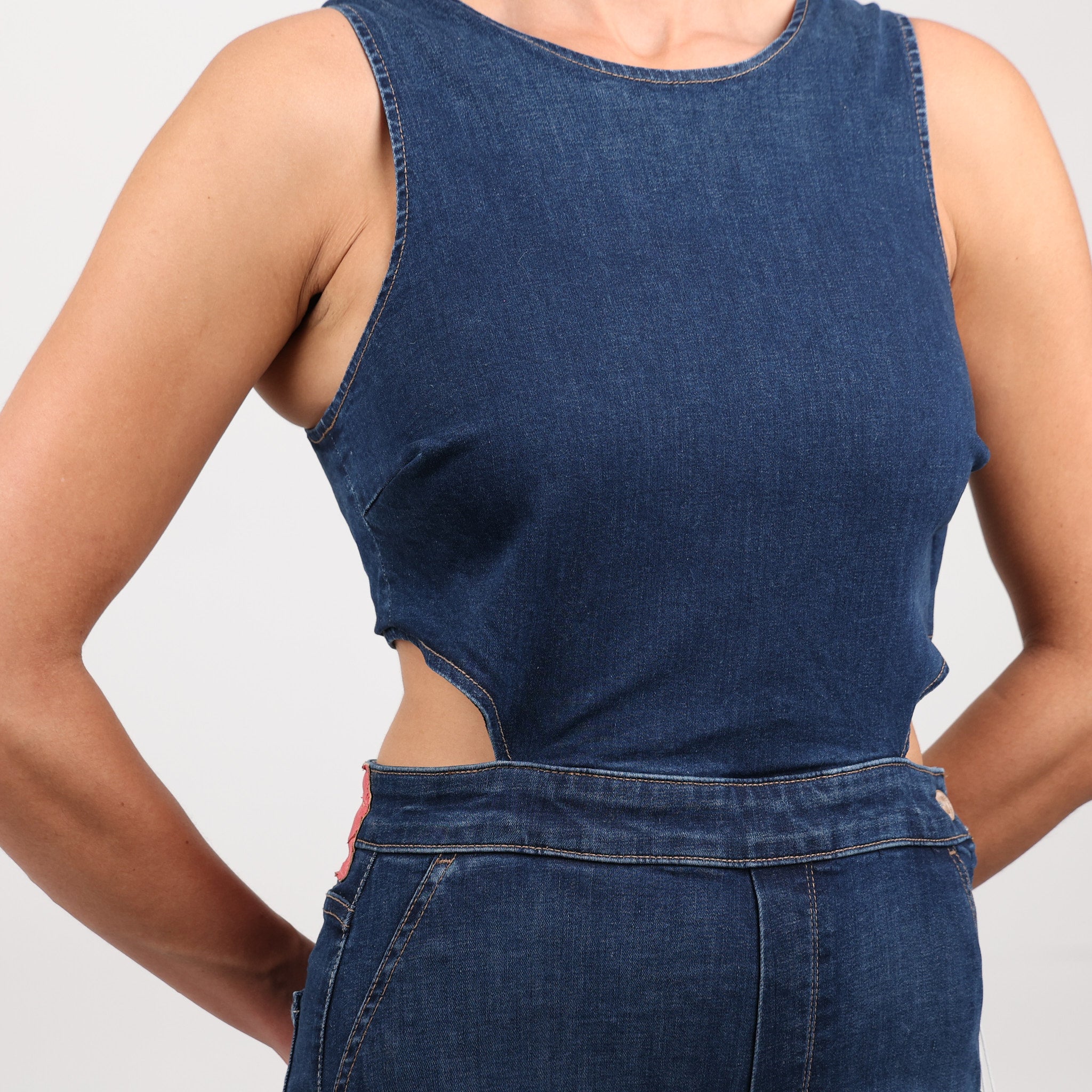 Jumpsuit, UK Size 12