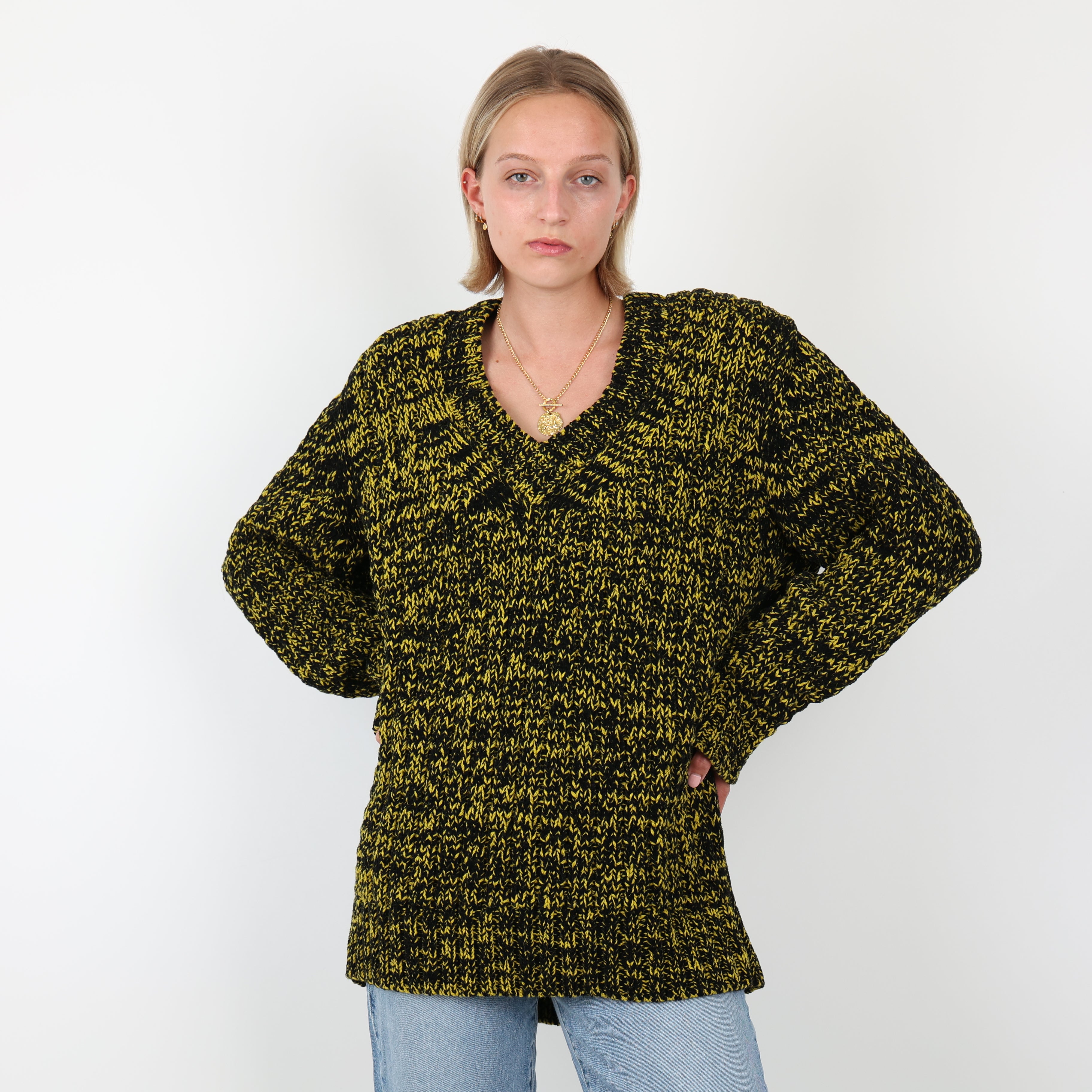 Knitwear, UK Size 8