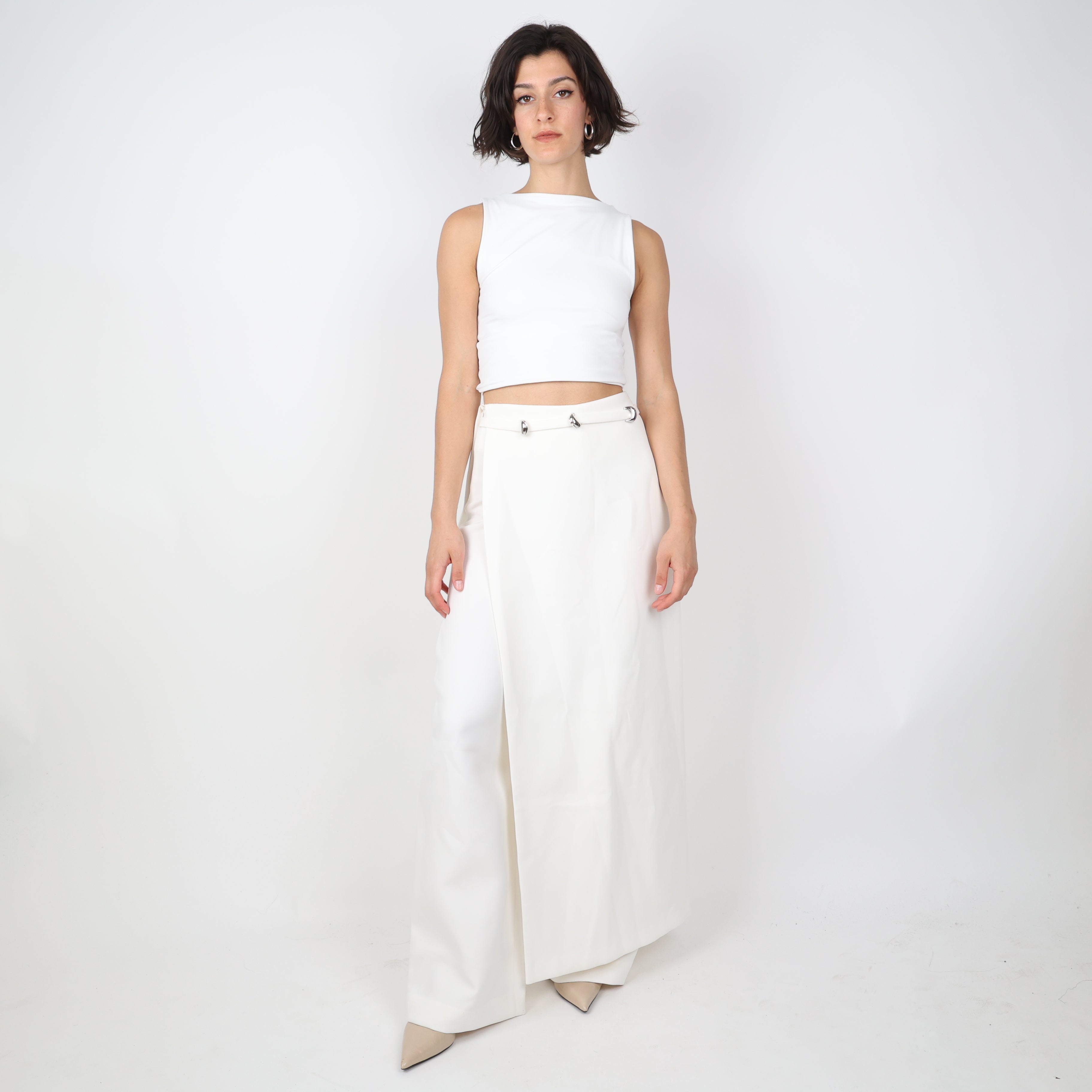Trousers, UK Size 4