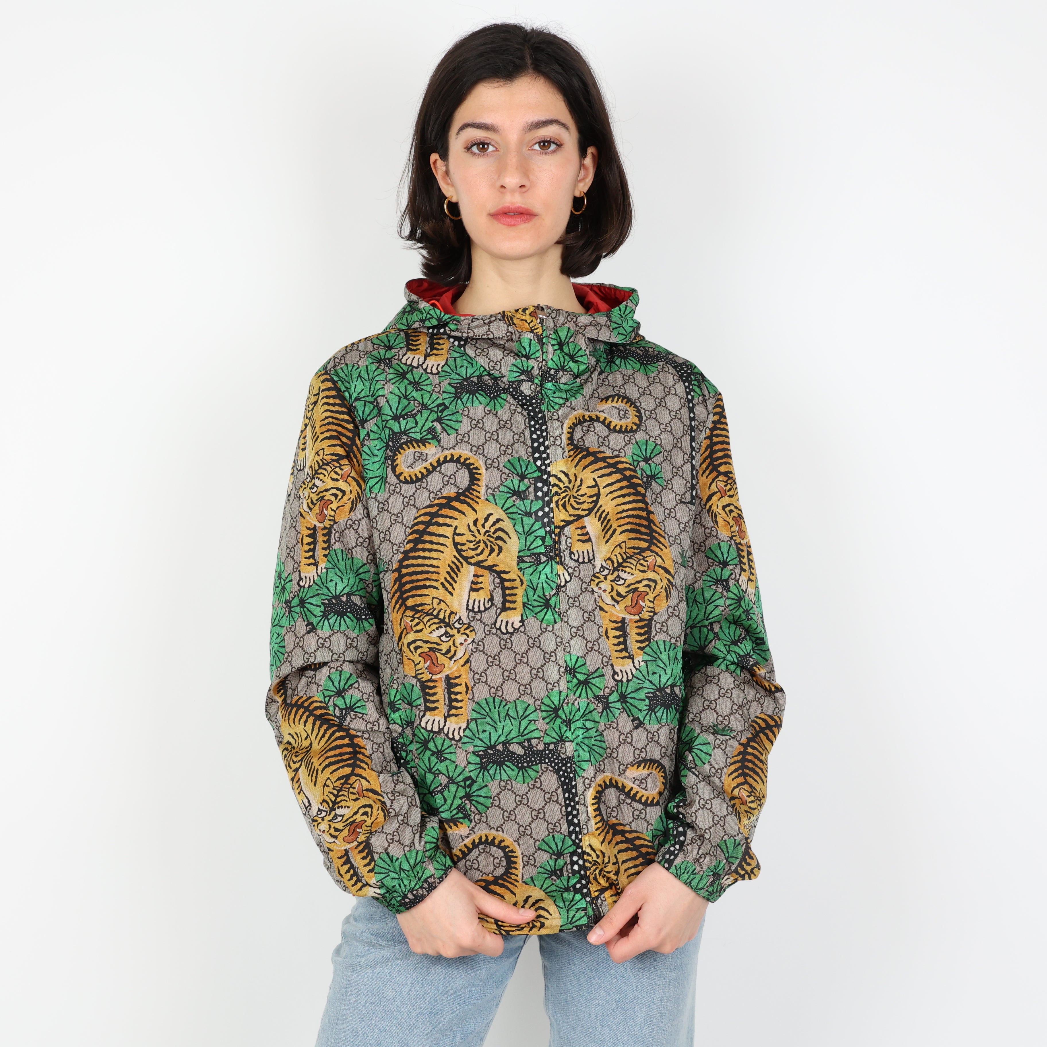 Jacket, UK Size 16