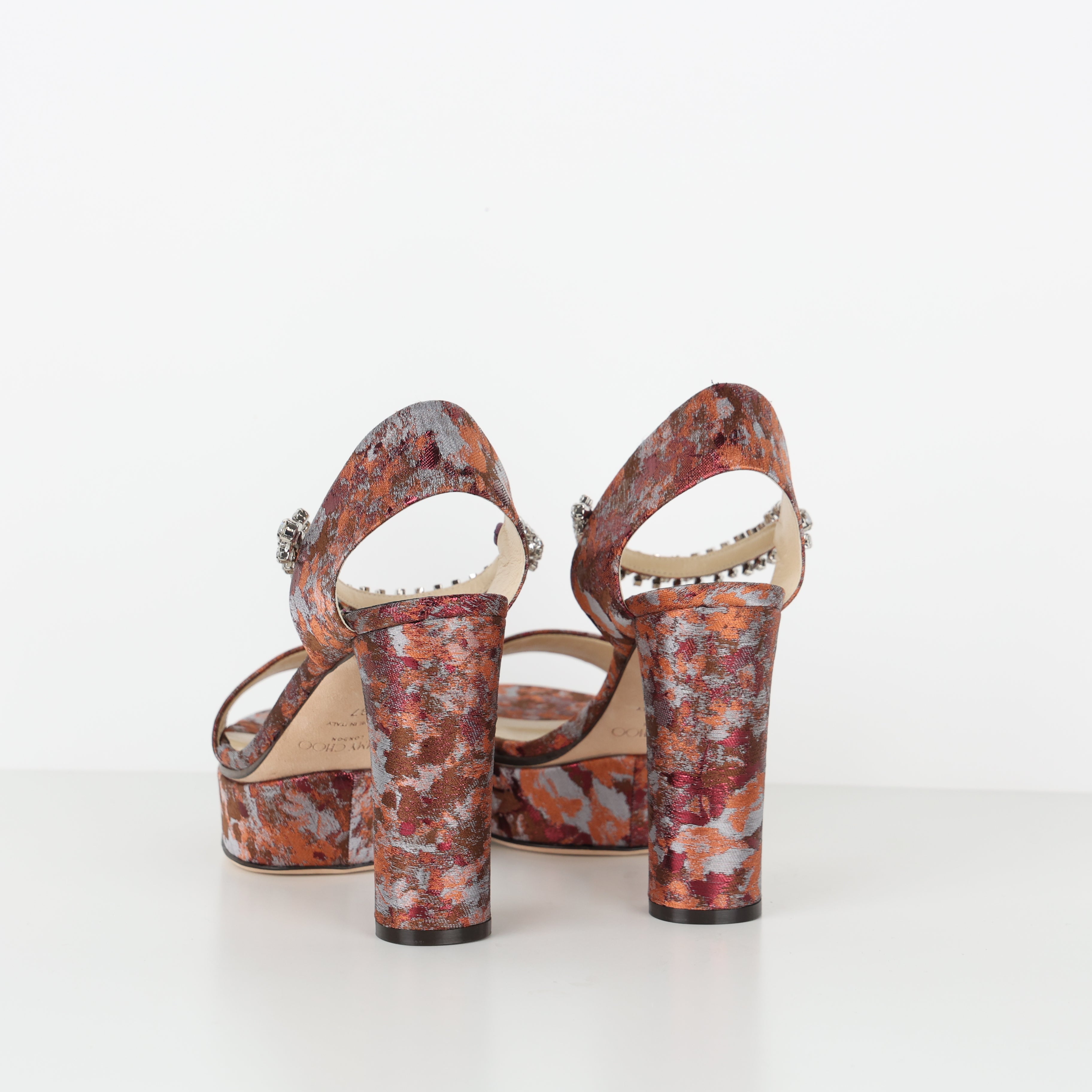 Heels , Shoe Size 37
