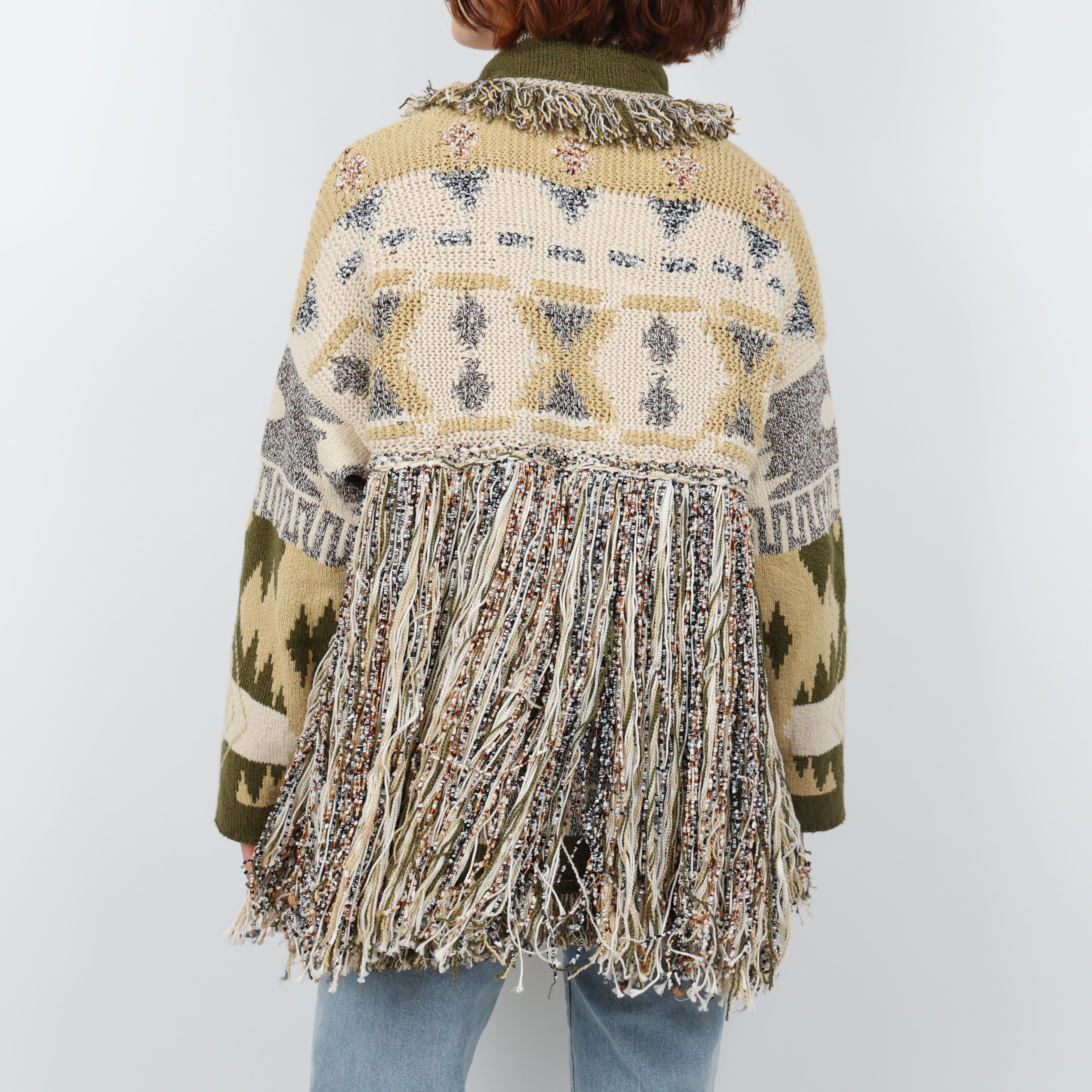 Knitwear, UK Size 8