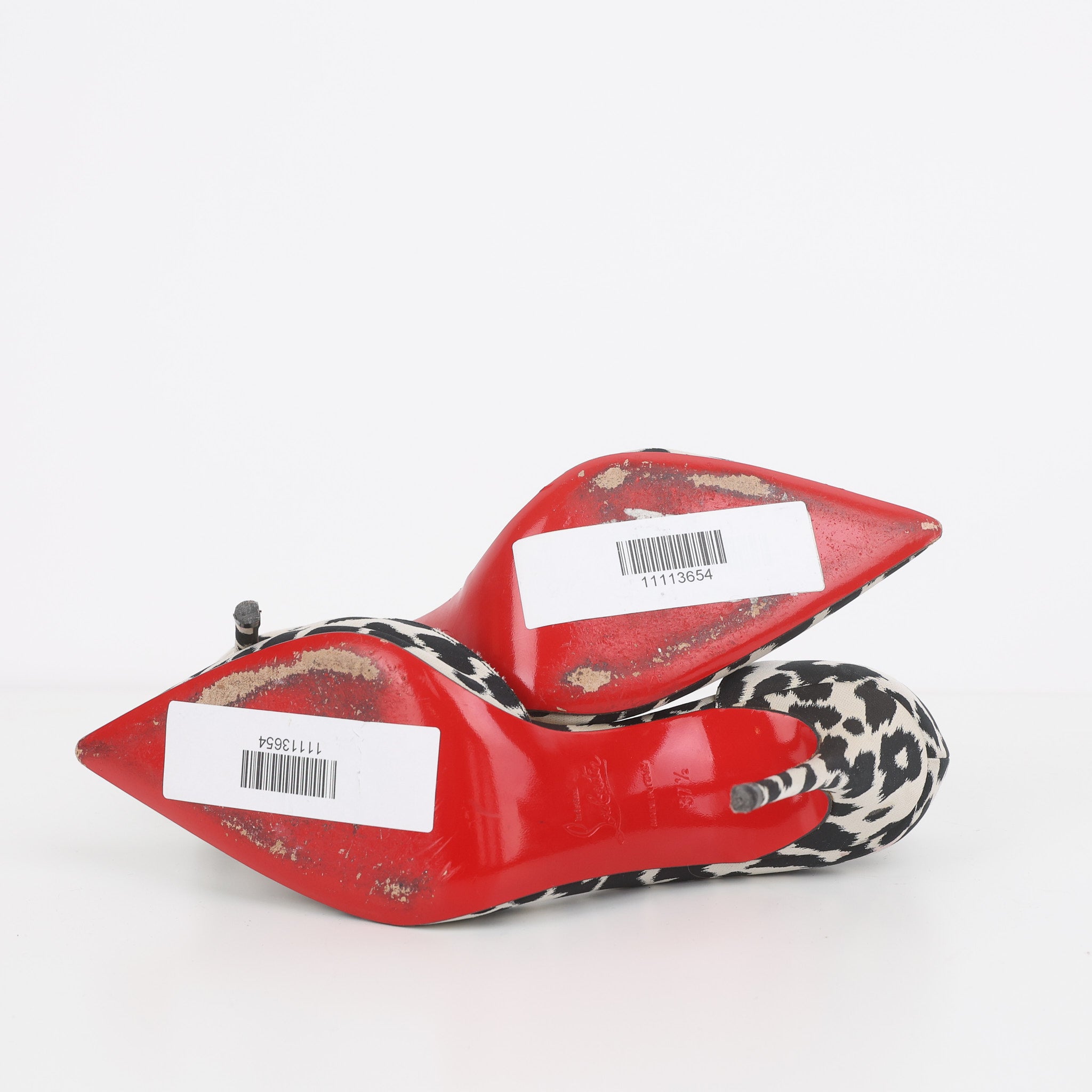 Shoes, Shoe Size 37.5