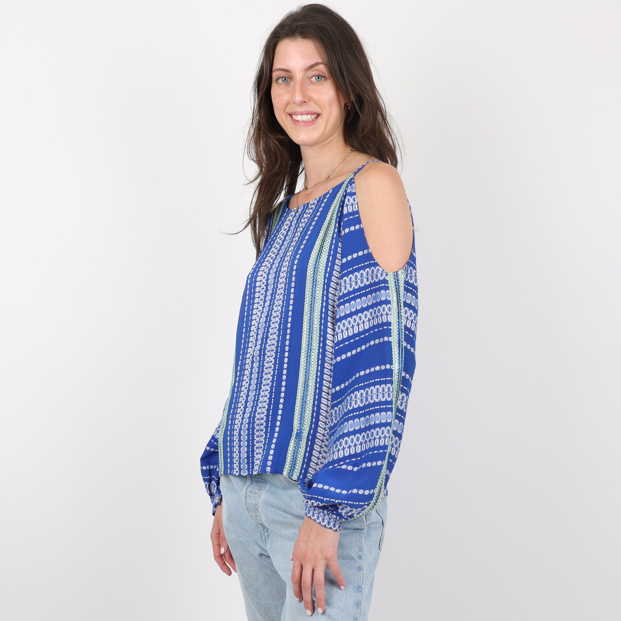 Blouse, UK Size 8