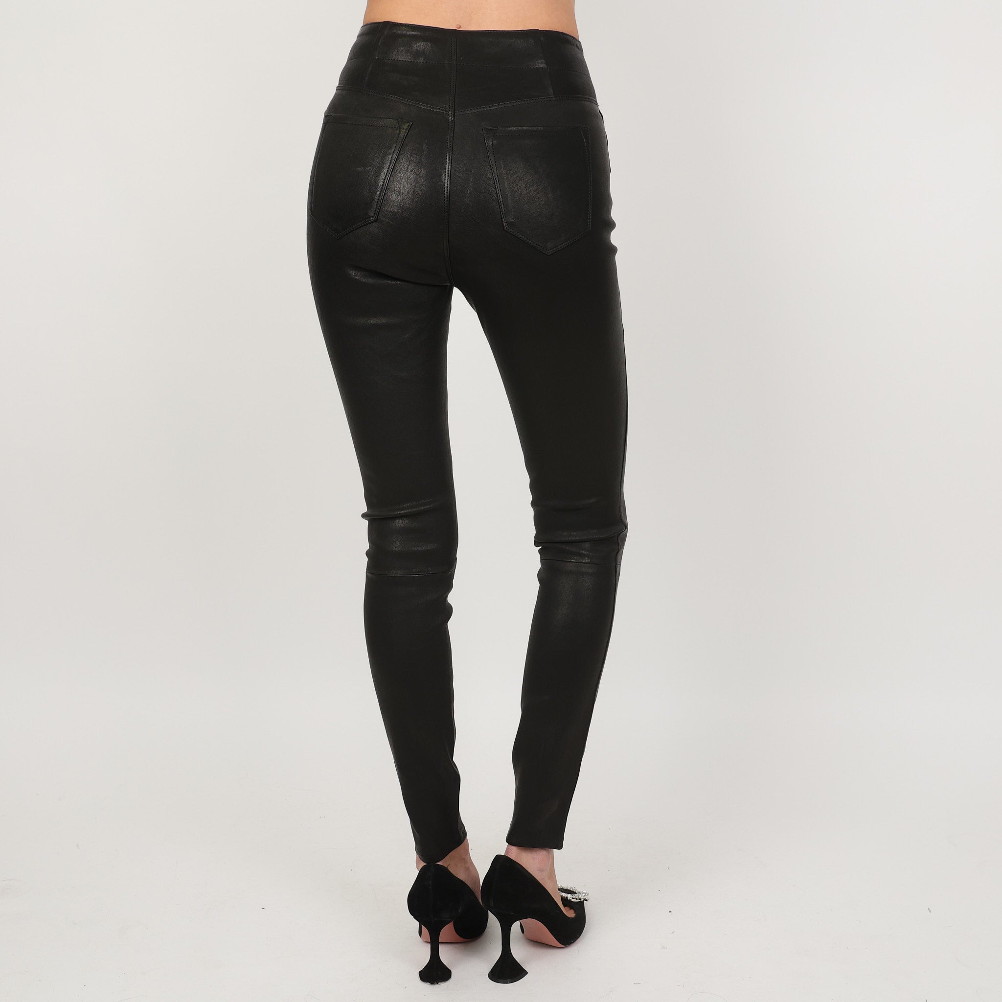Trousers, Waist 26
