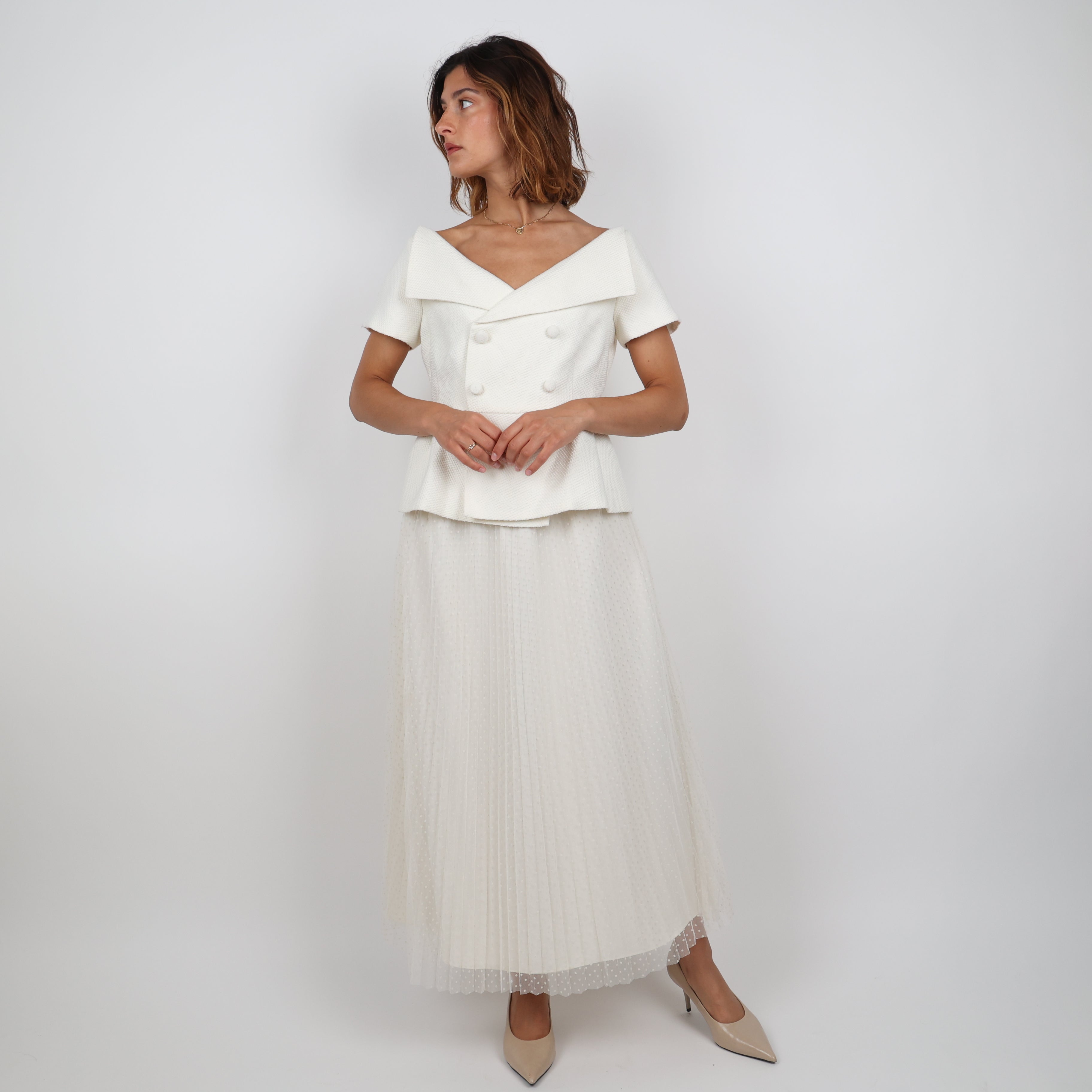 Dress, UK Size 14