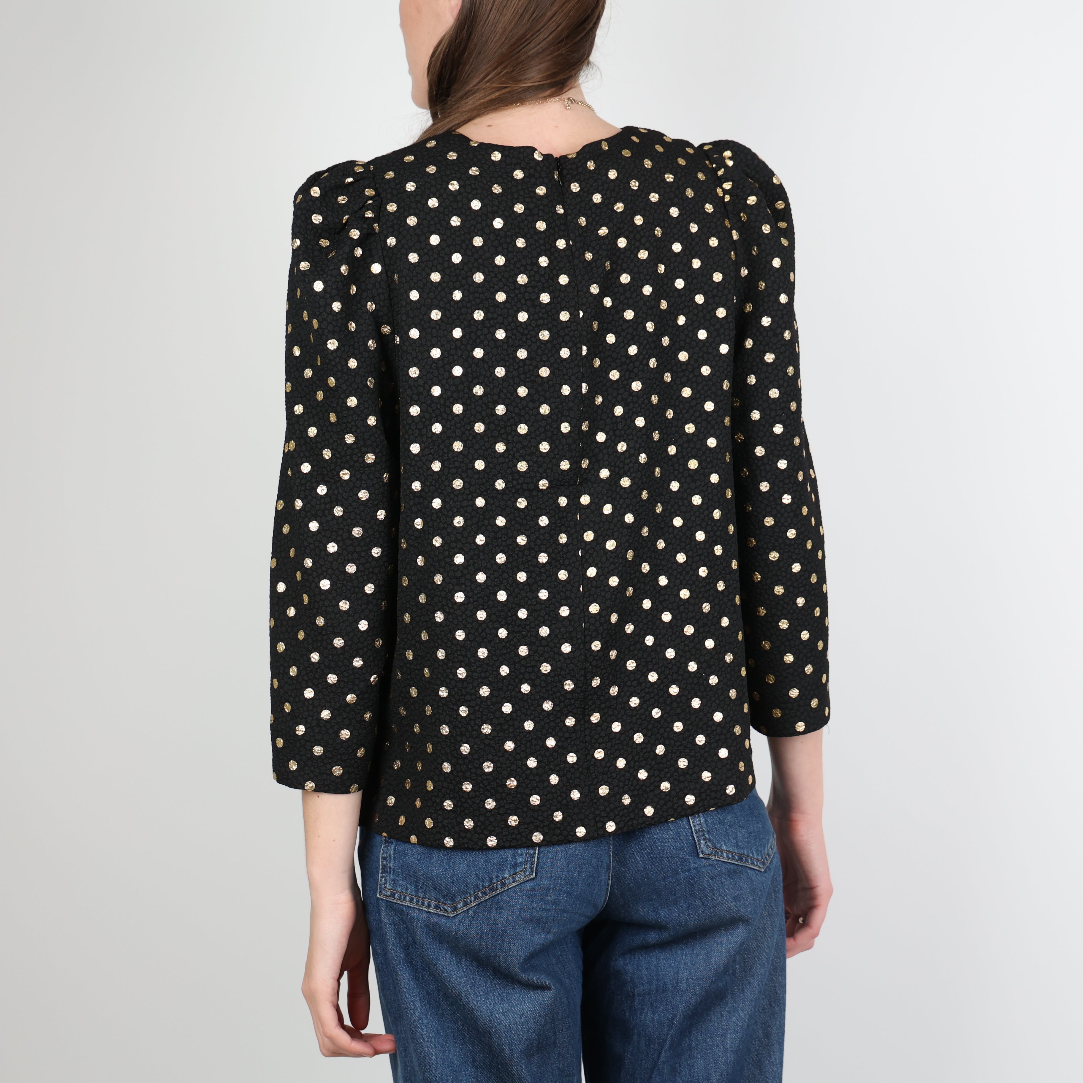 Top, UK Size 12