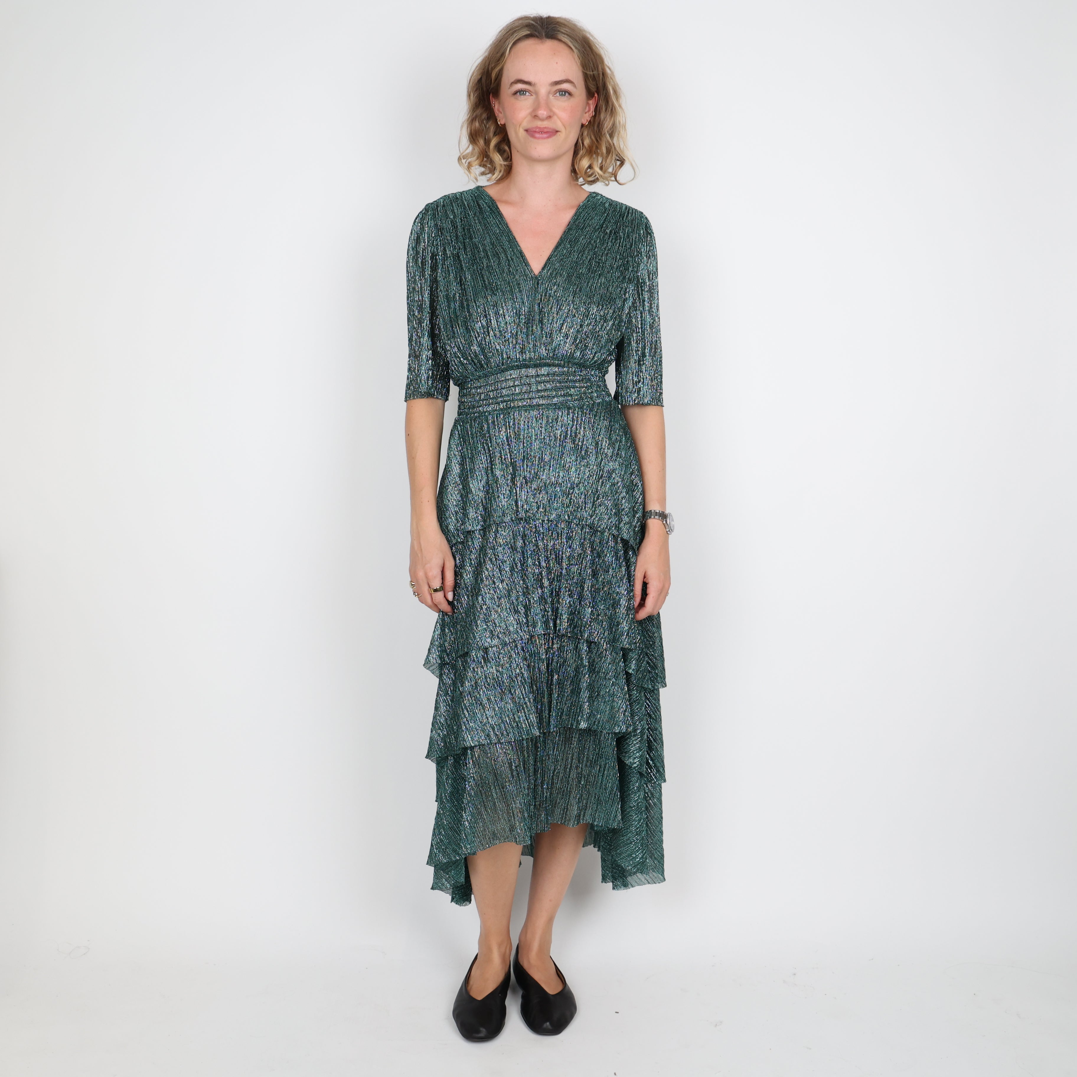 Dress, UK Size 12