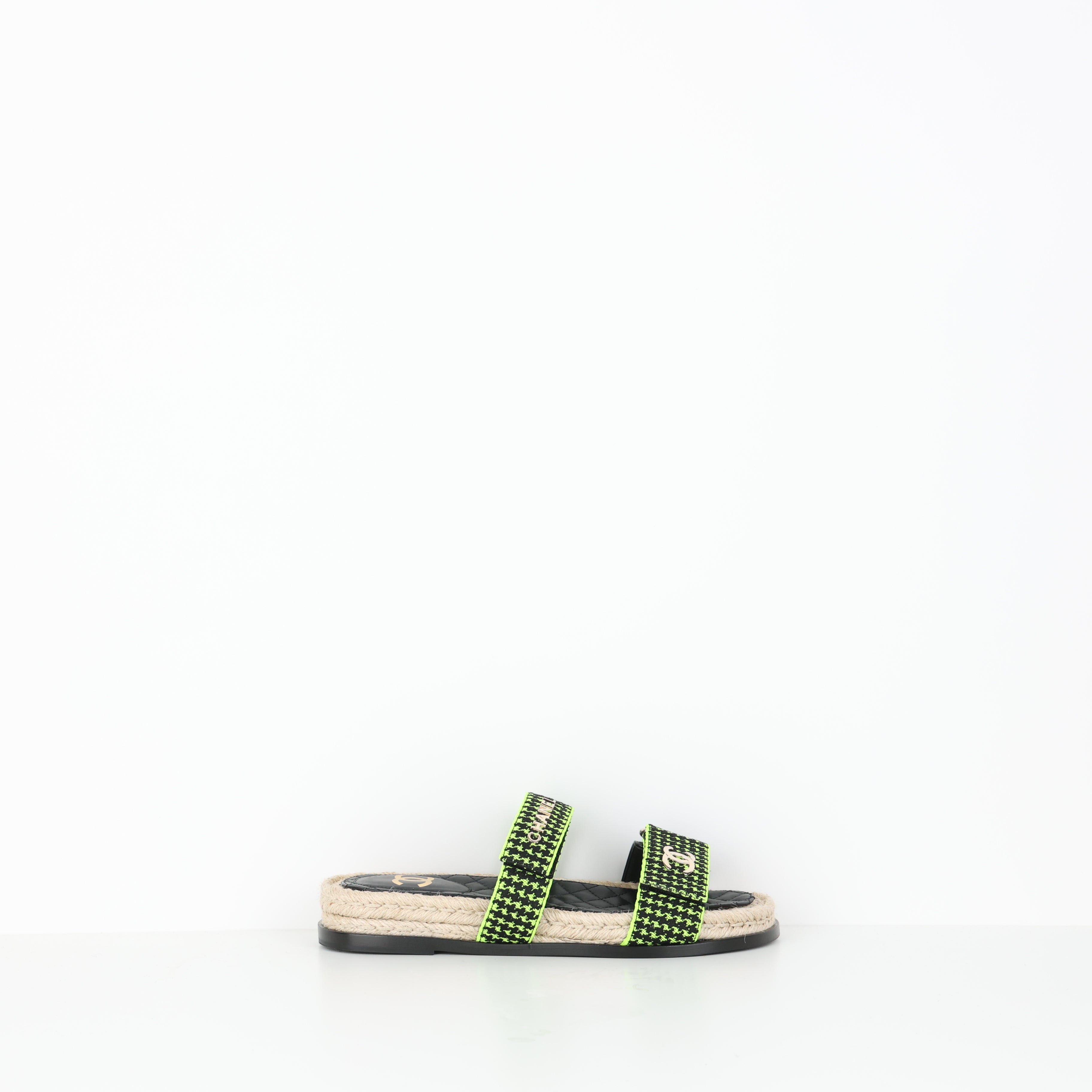 Flats , Shoe Size 40