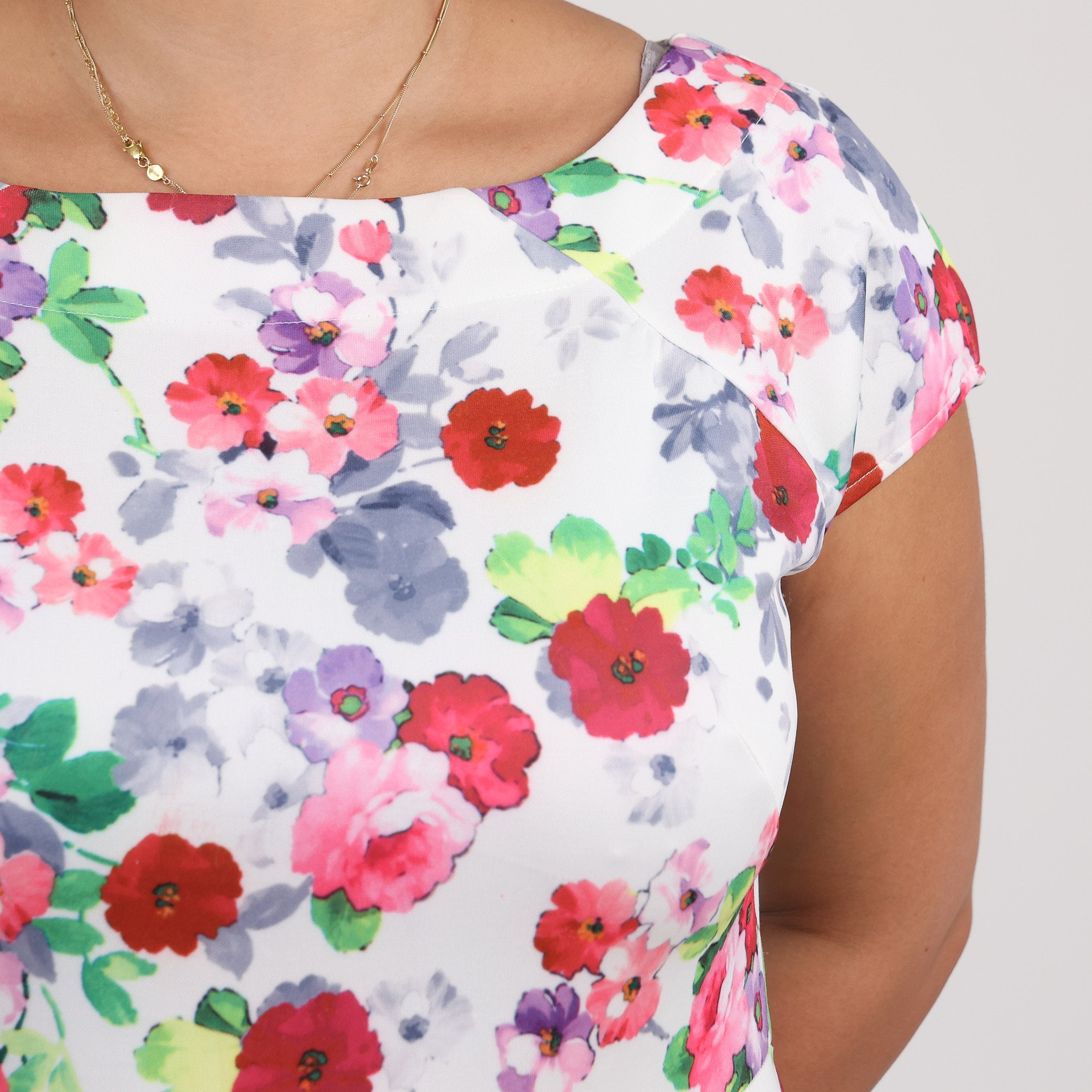 Dress, UK Size 20