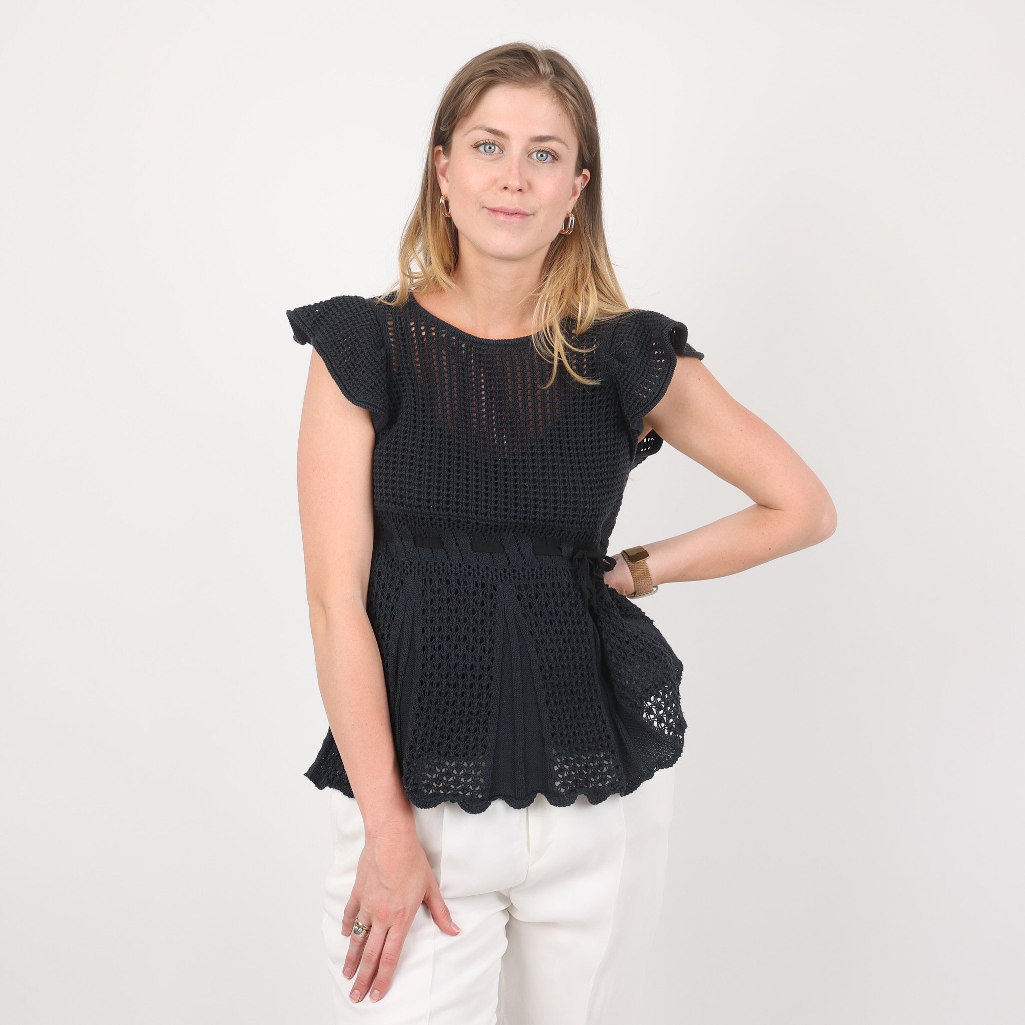 Top, UK Size 8