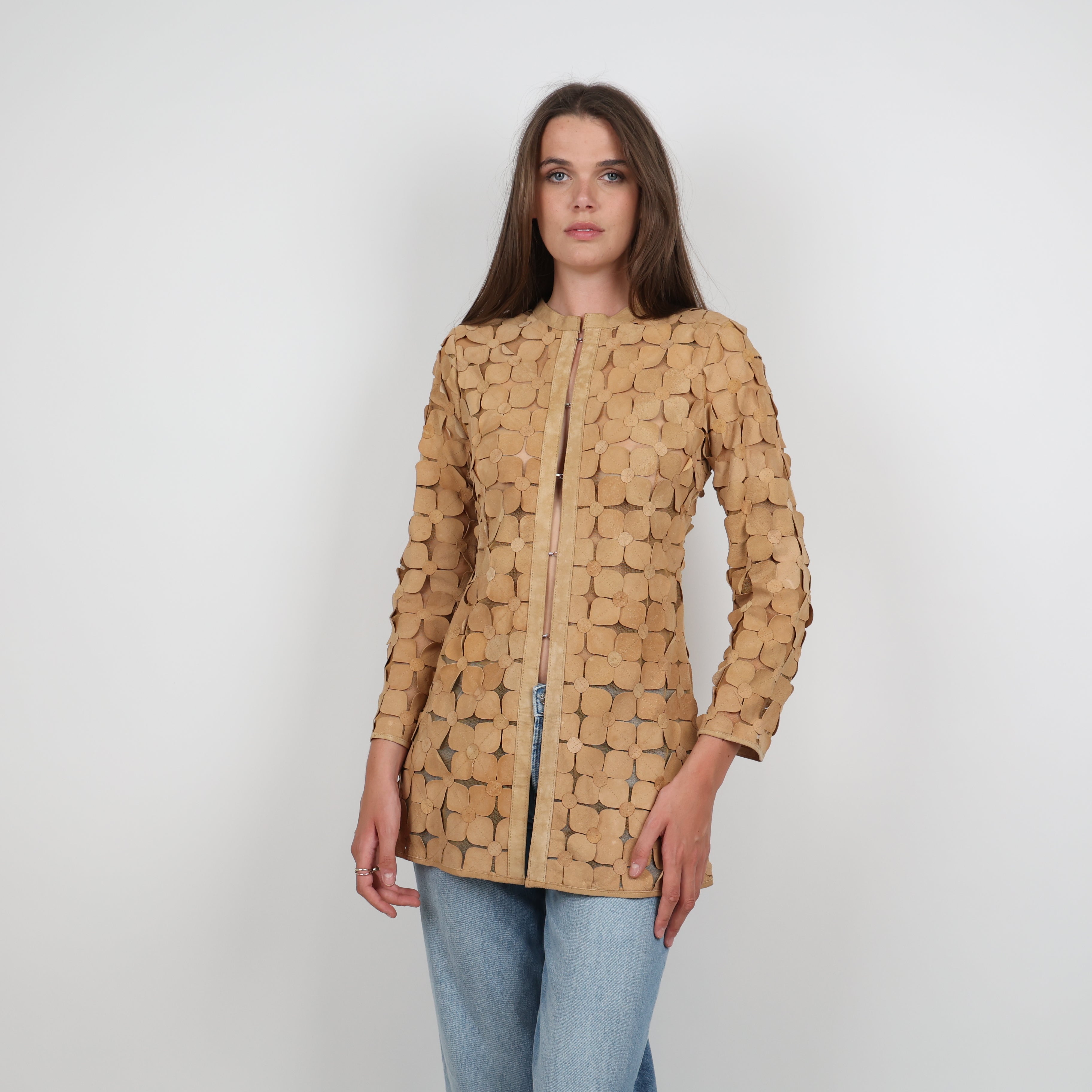 Jacket, UK Size 10