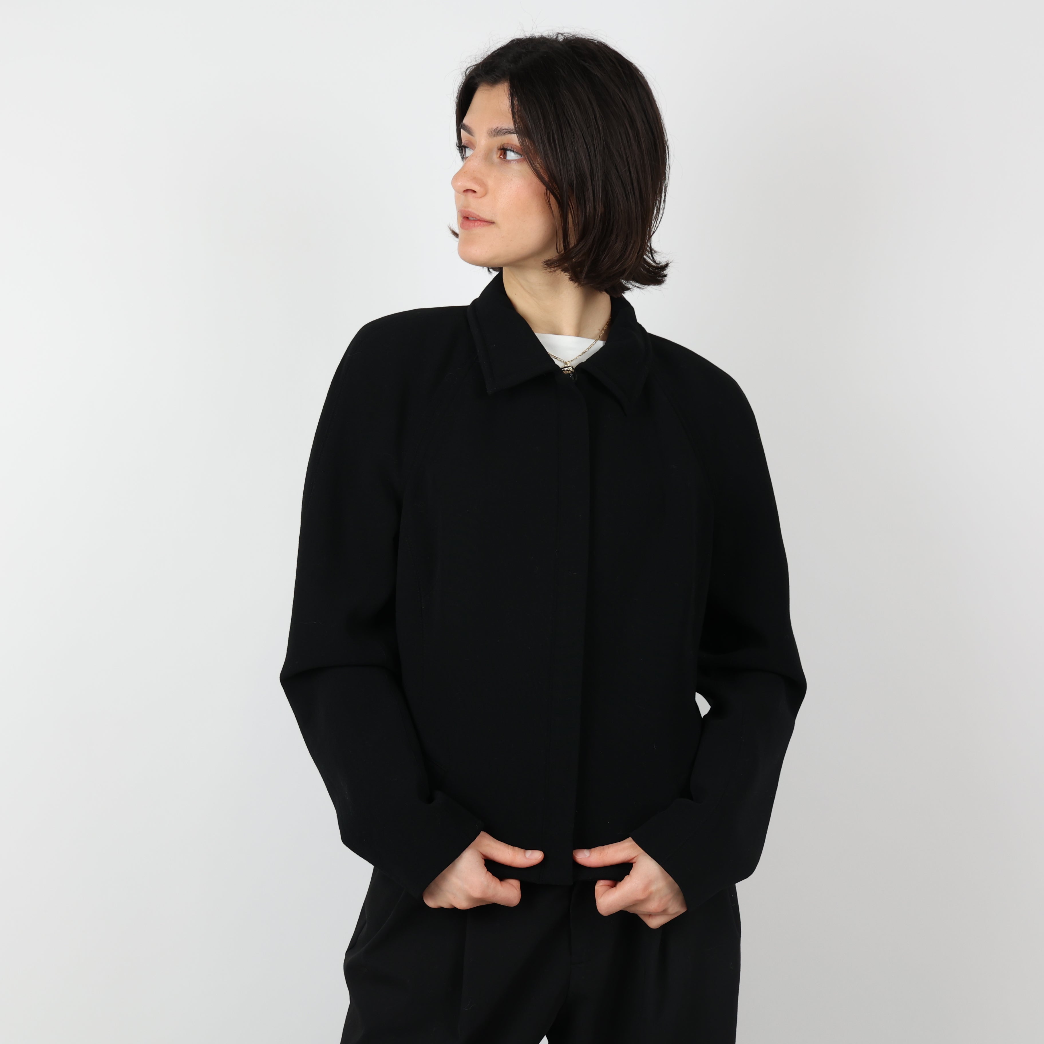 Jacket, UK Size 12
