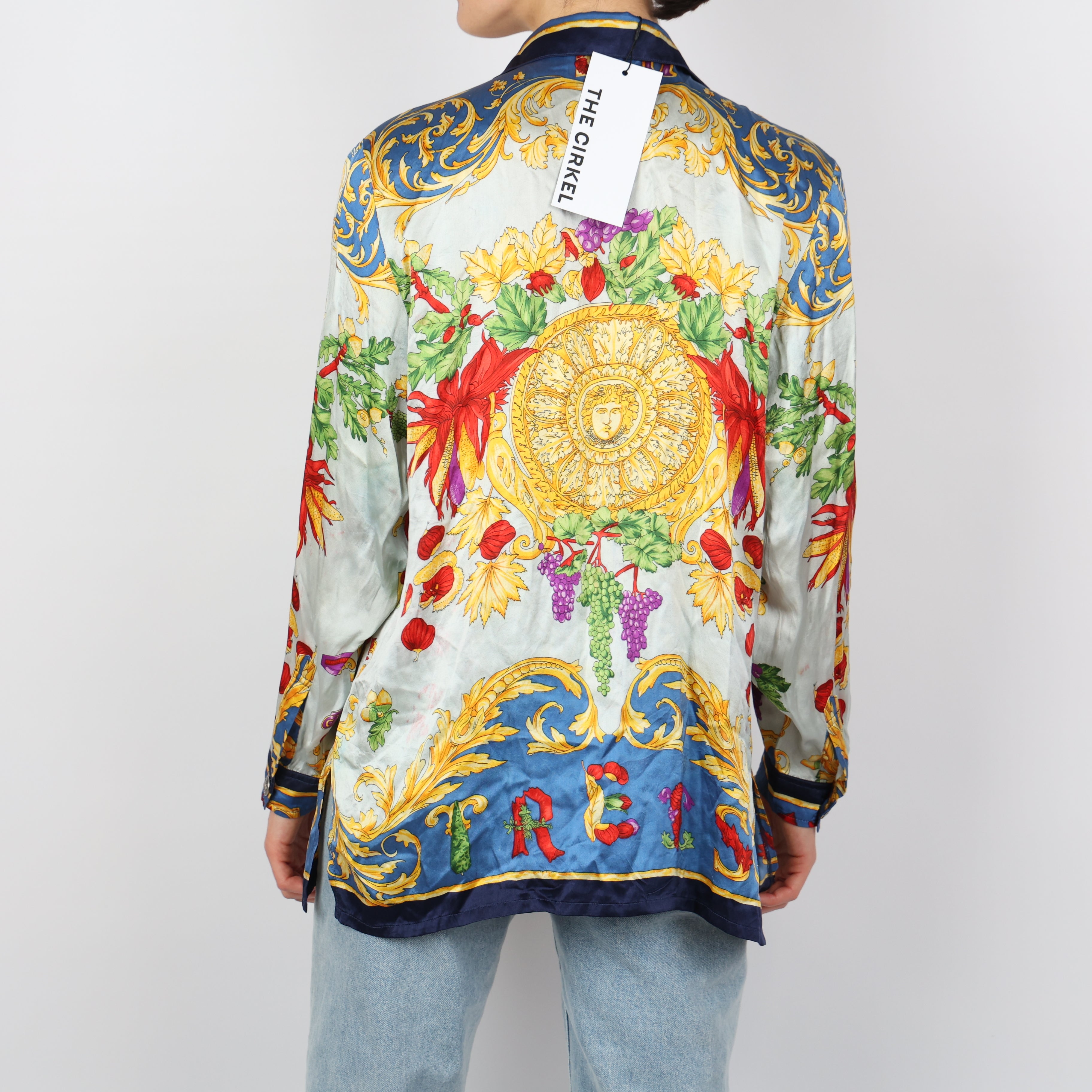 Shirt, UK Size 12