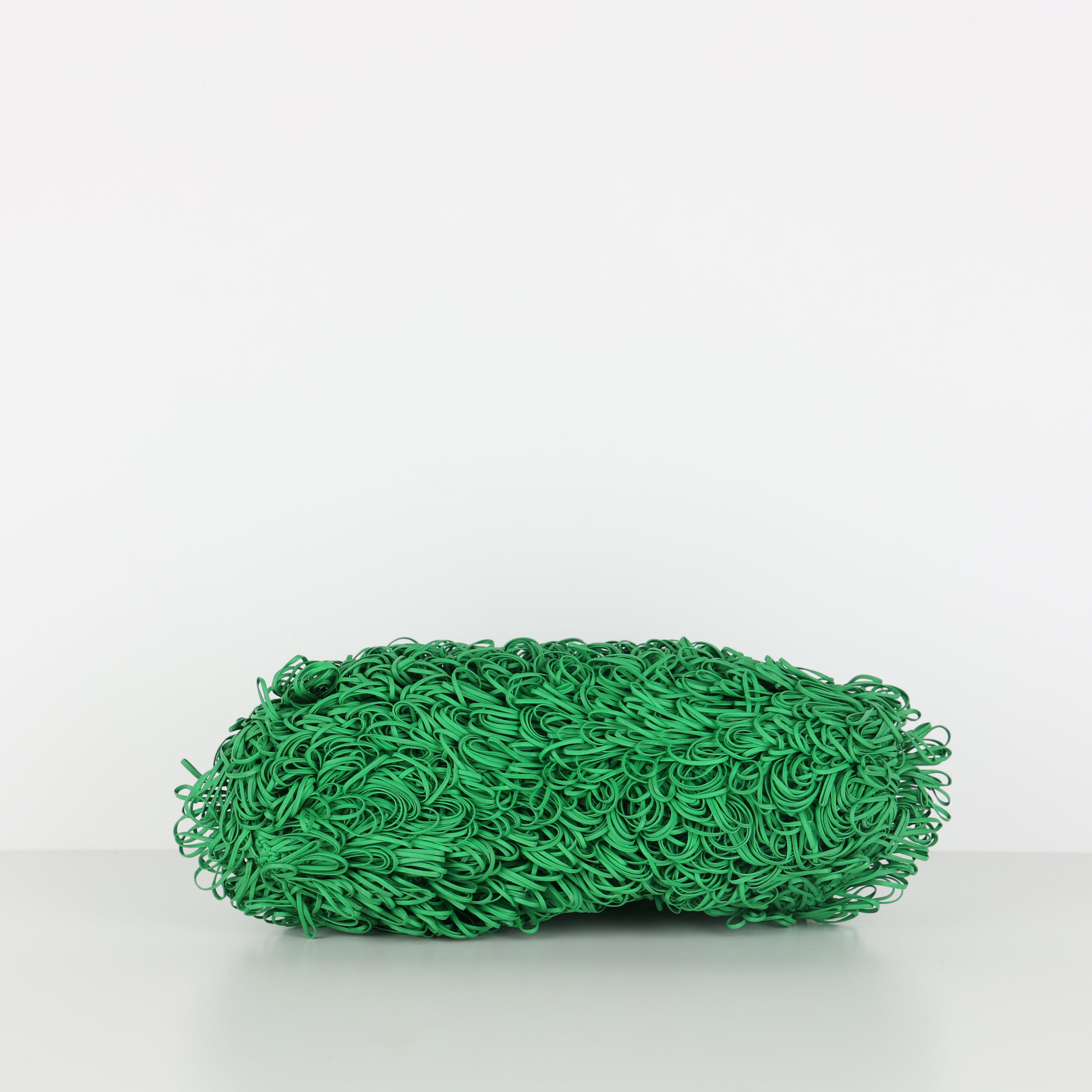 Bottega Veneta, Sponge Clutch