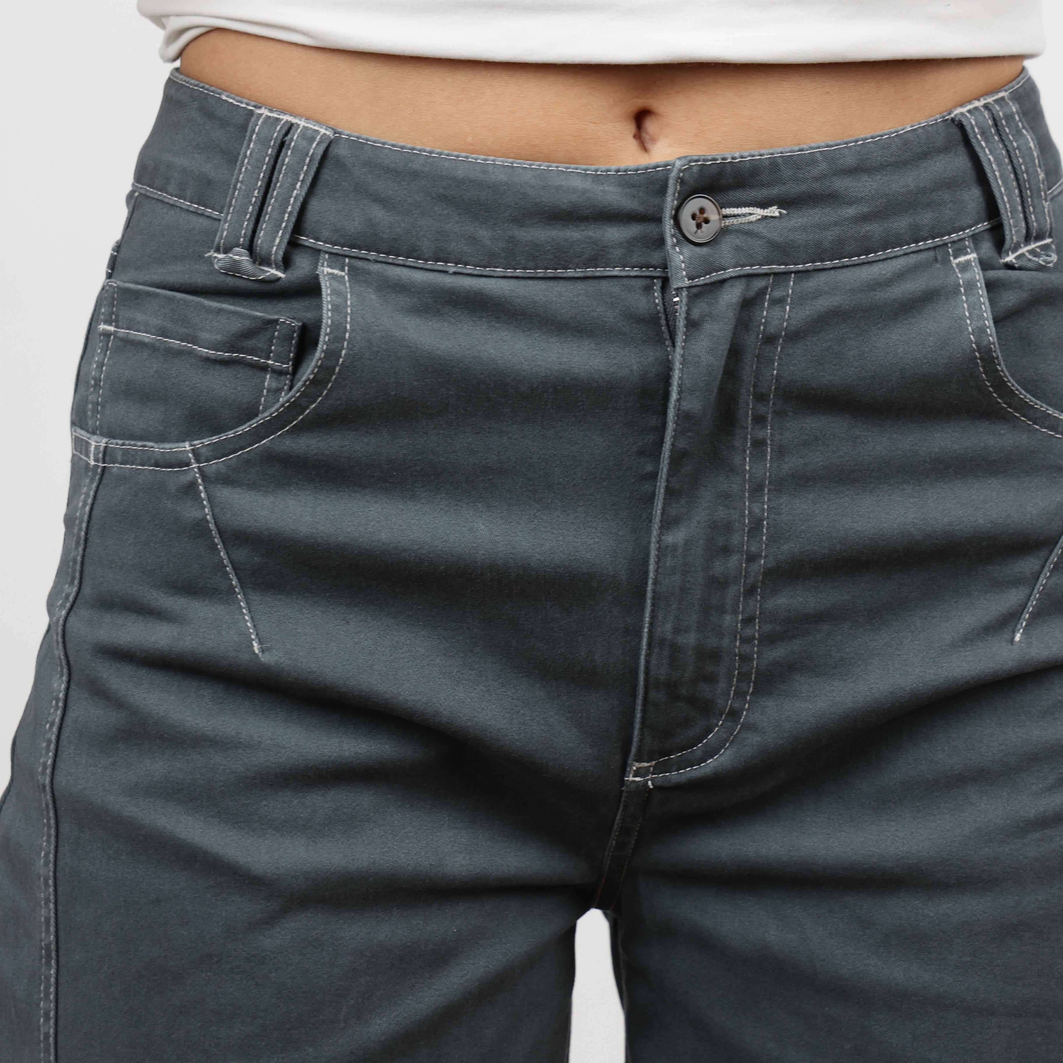 Jeans, Waist 25