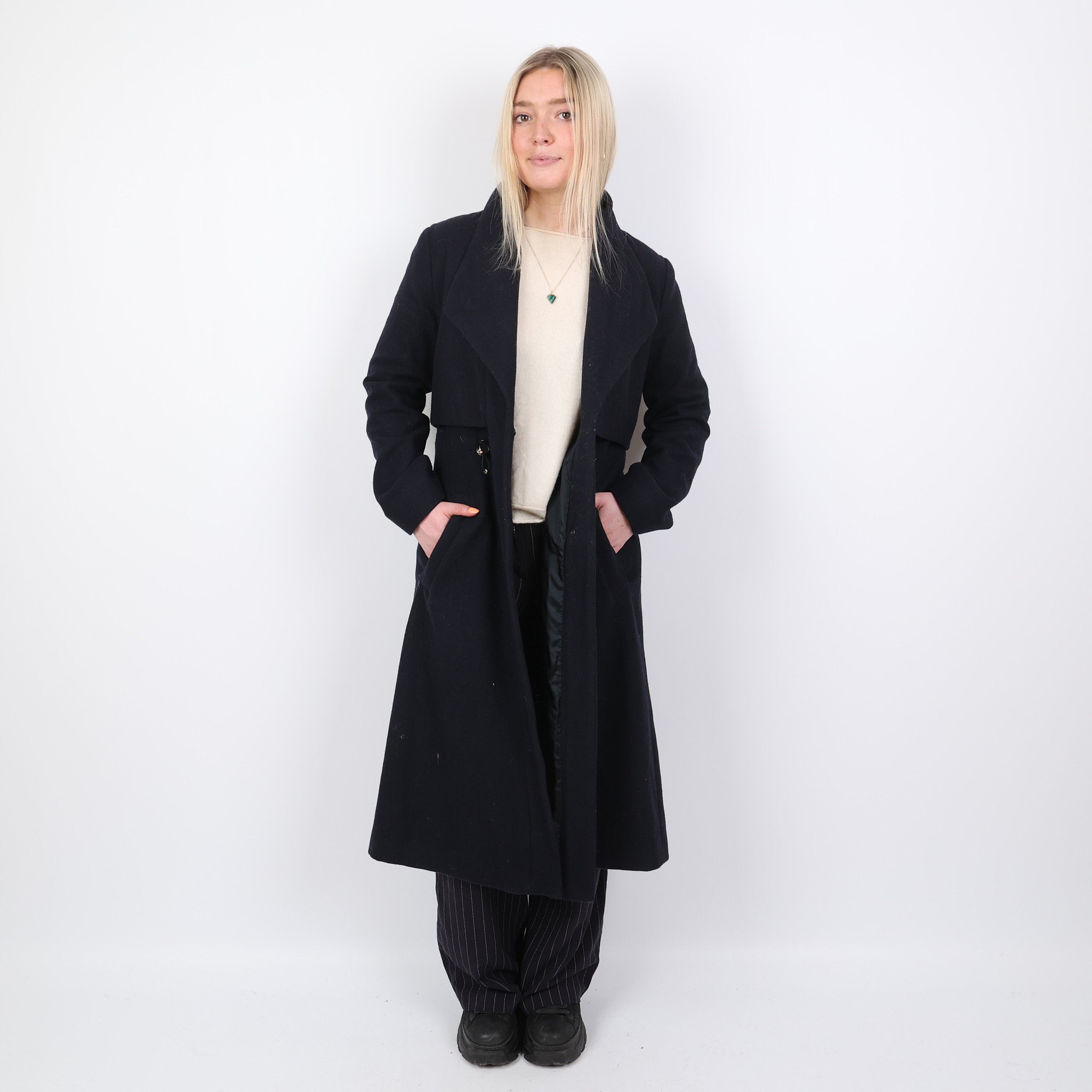 Coat, UK Size 10