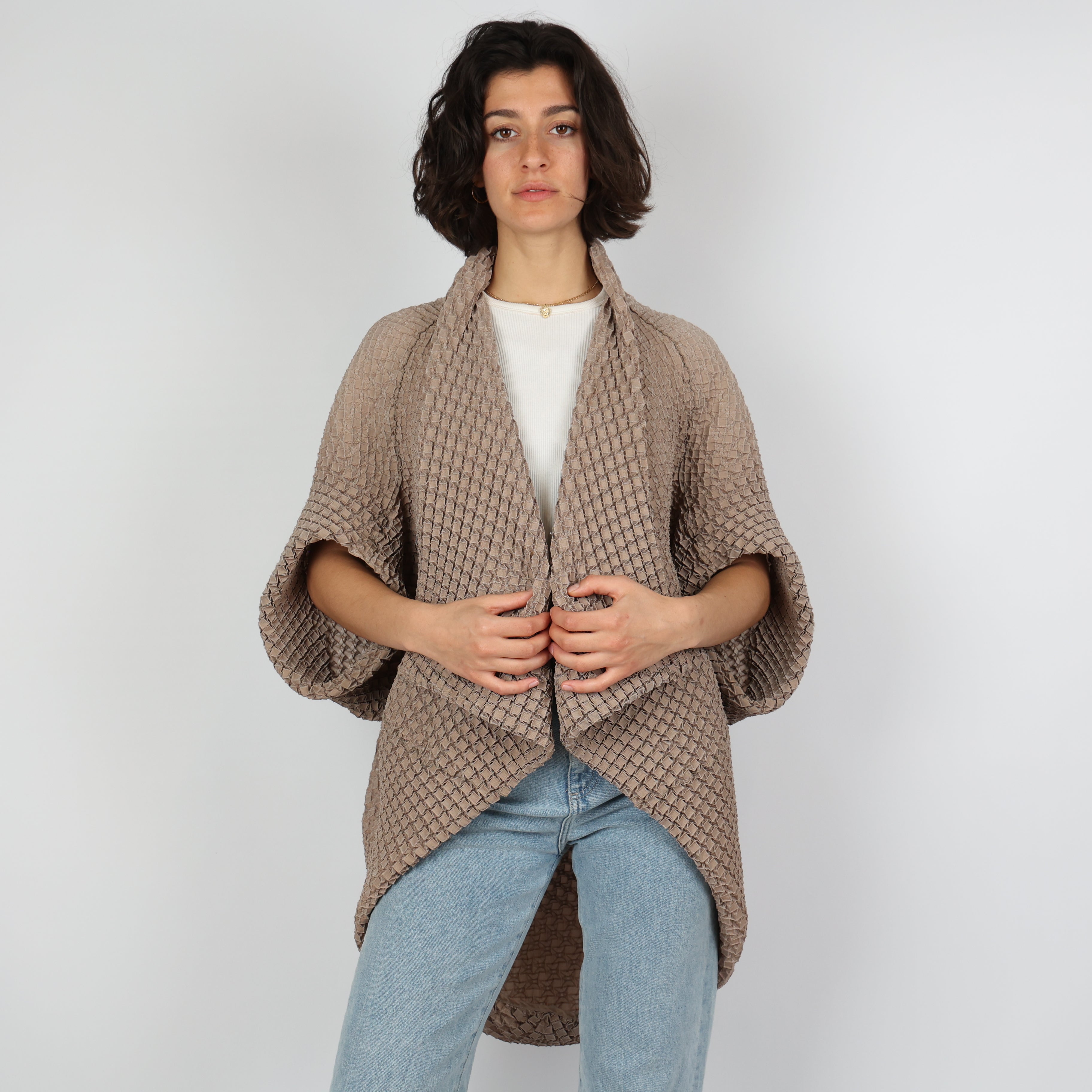 Jacket, UK Size 10