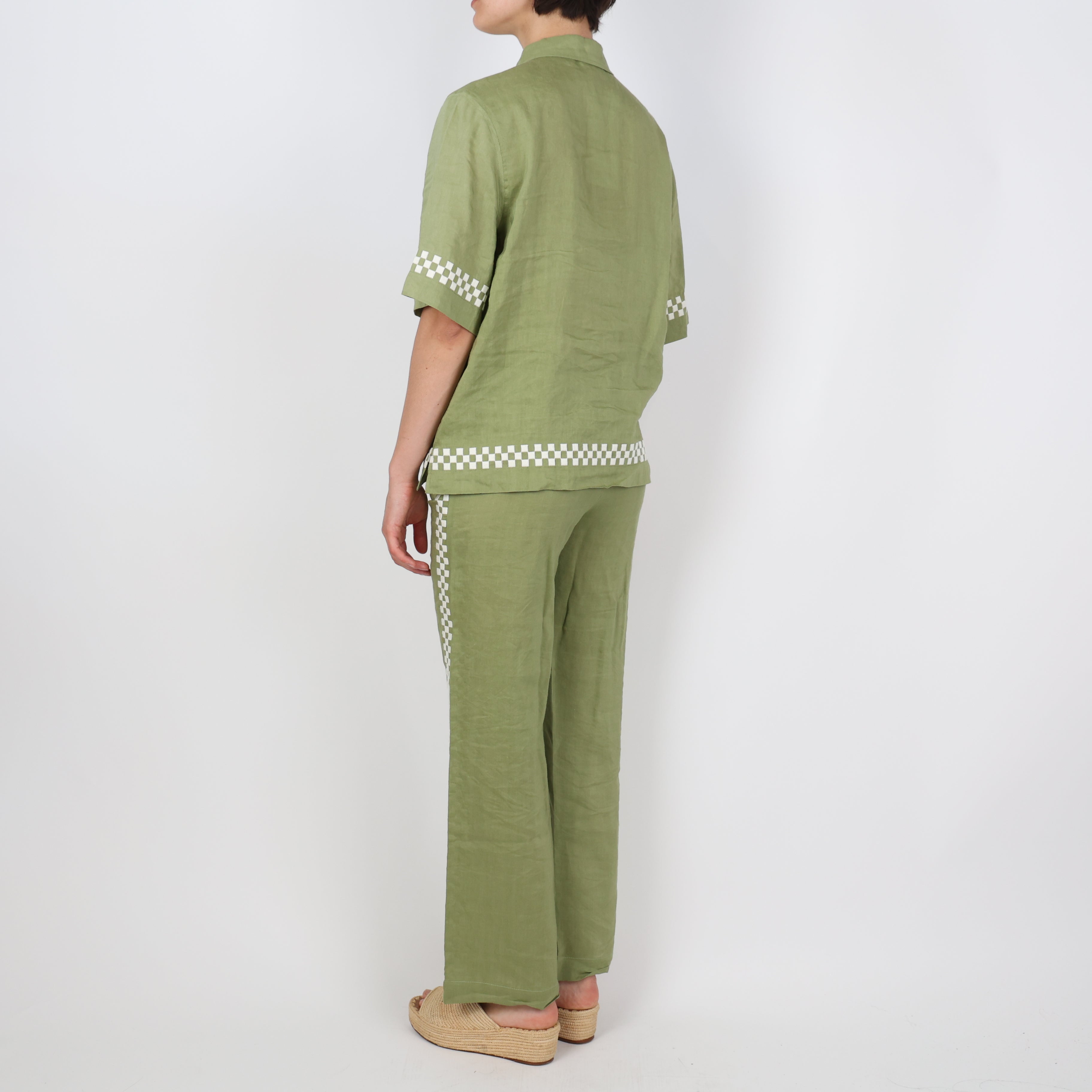 Co Ord, UK Size 10