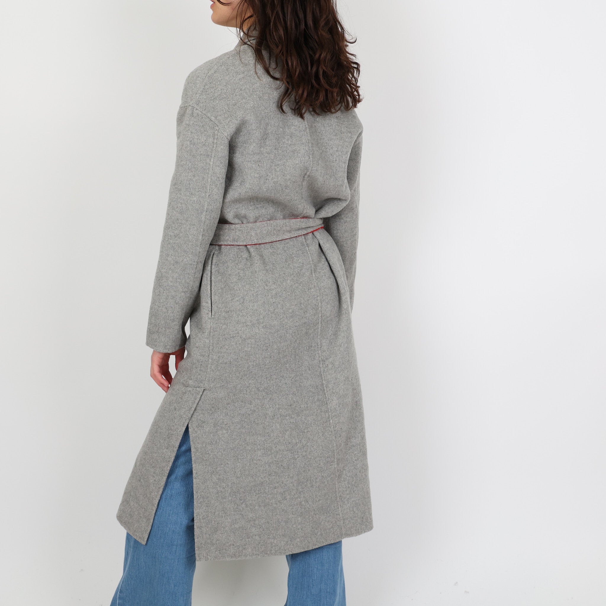 Coat, UK Size 8