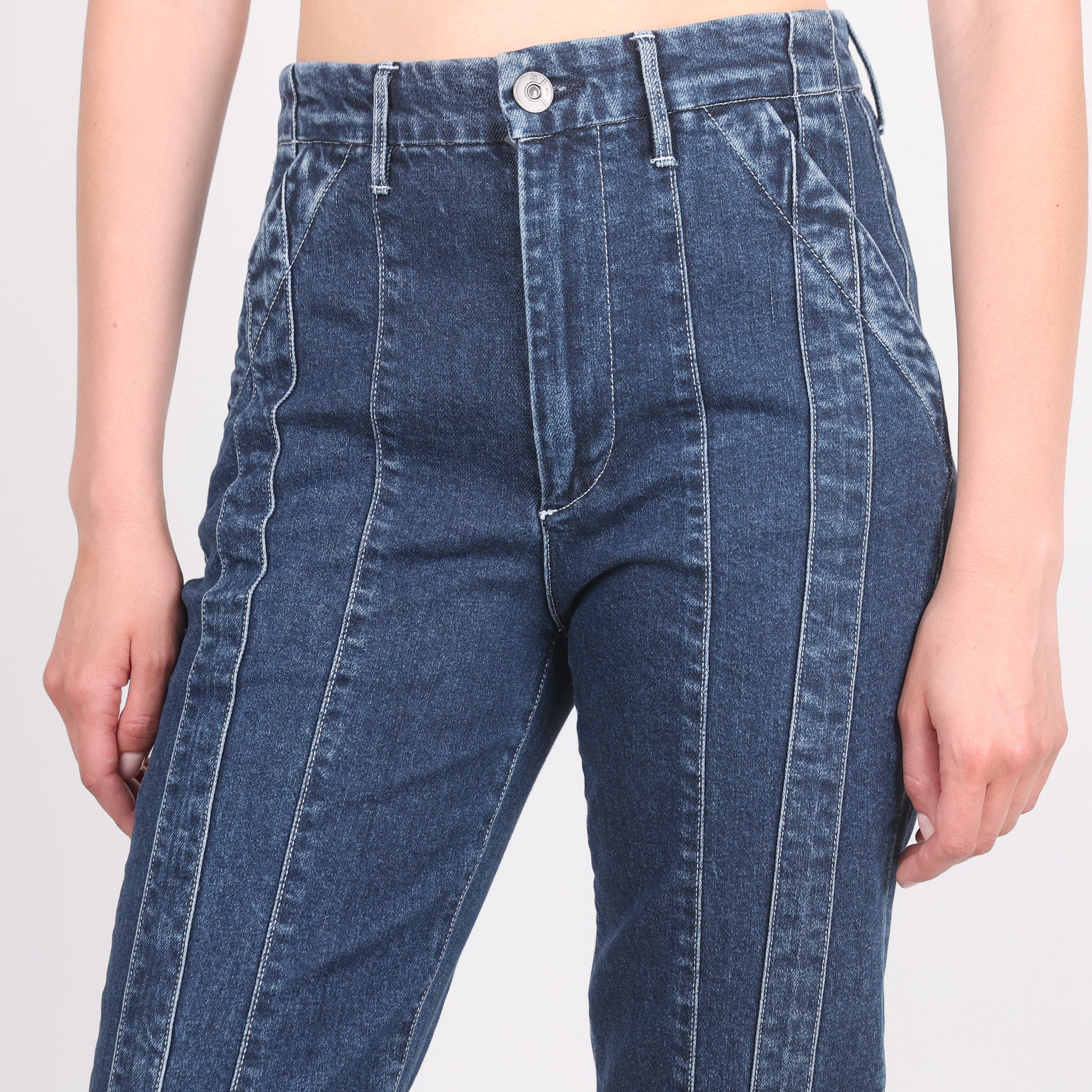 Jeans, Waist 27