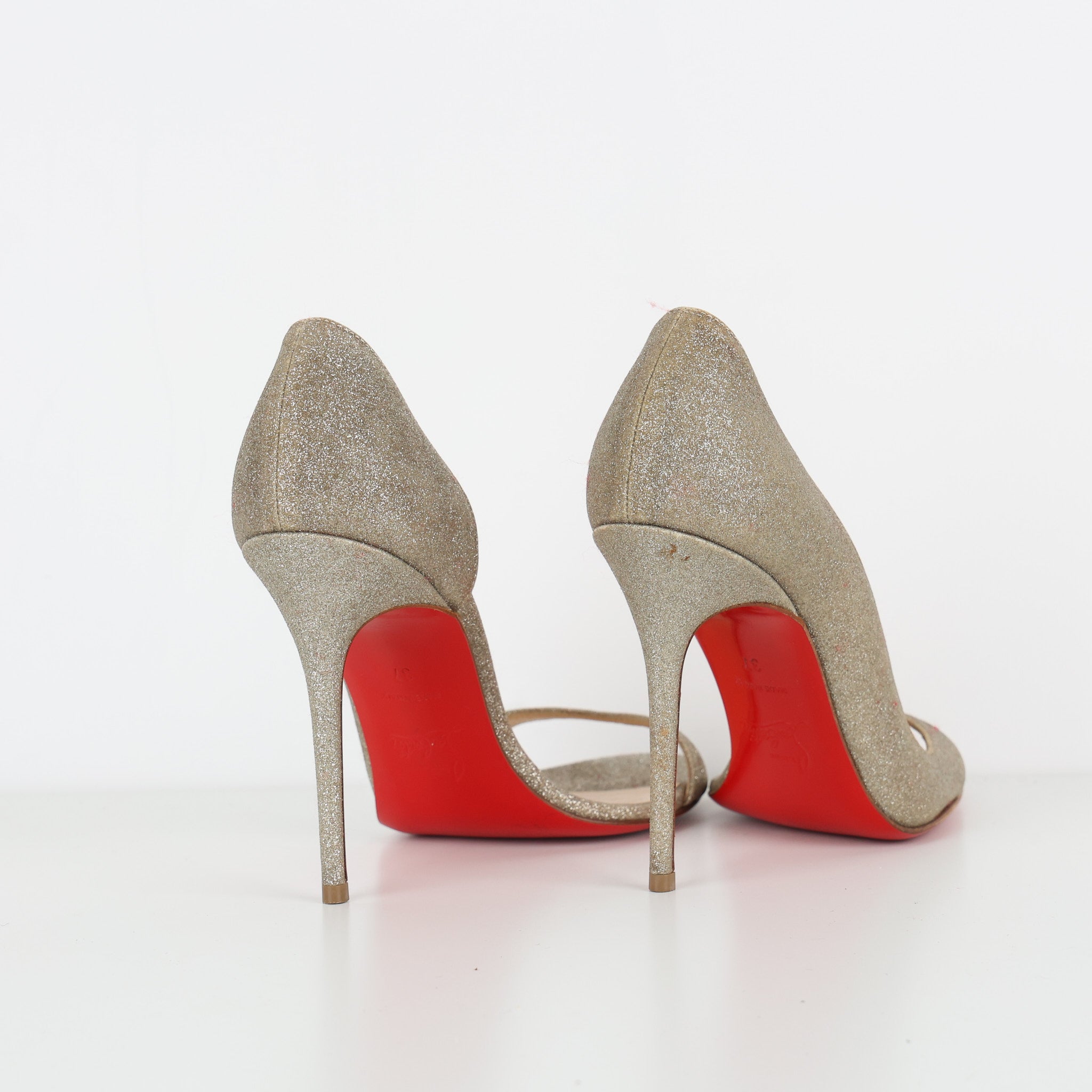 Shoes, Shoe Size 37