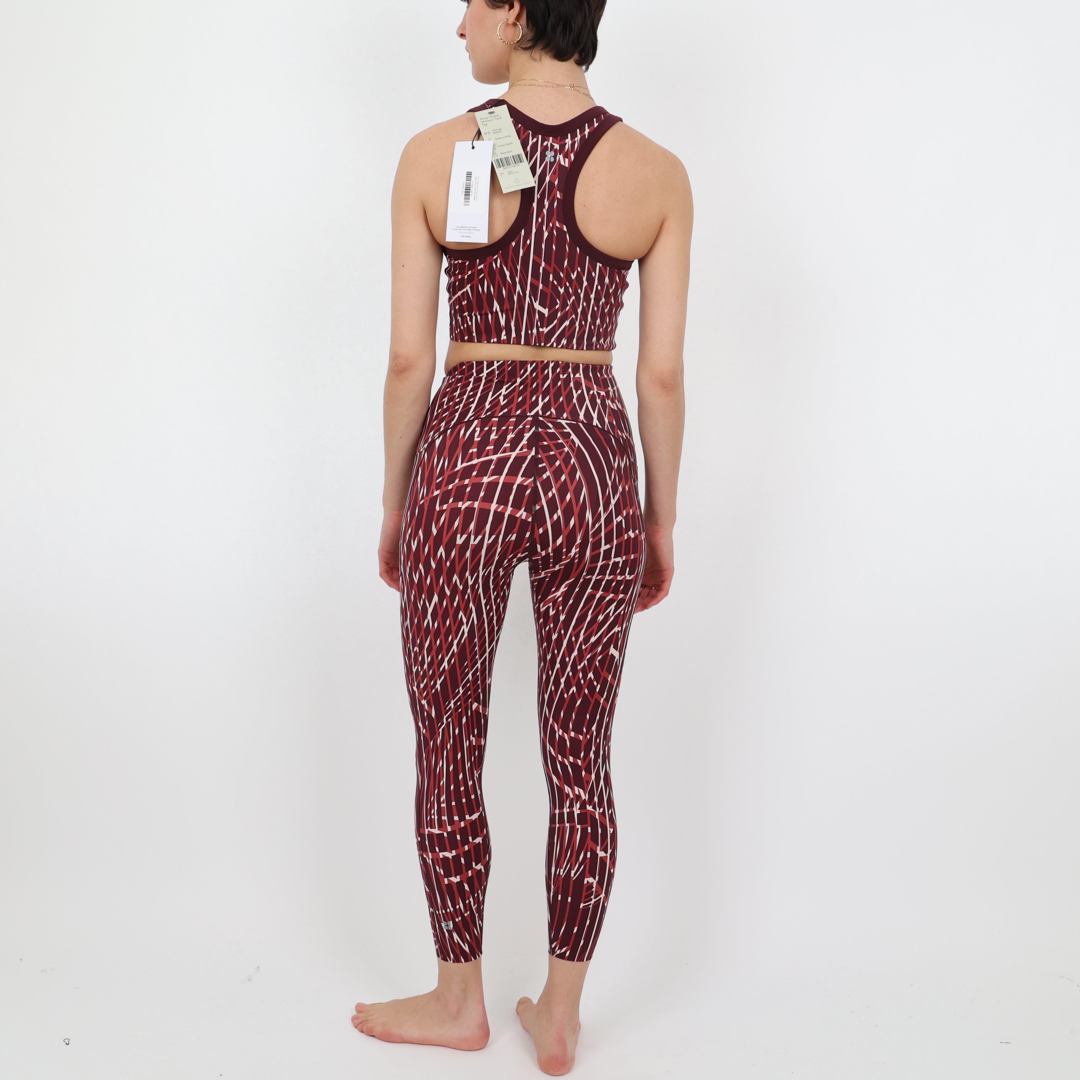 Athleisure, UK Size 10