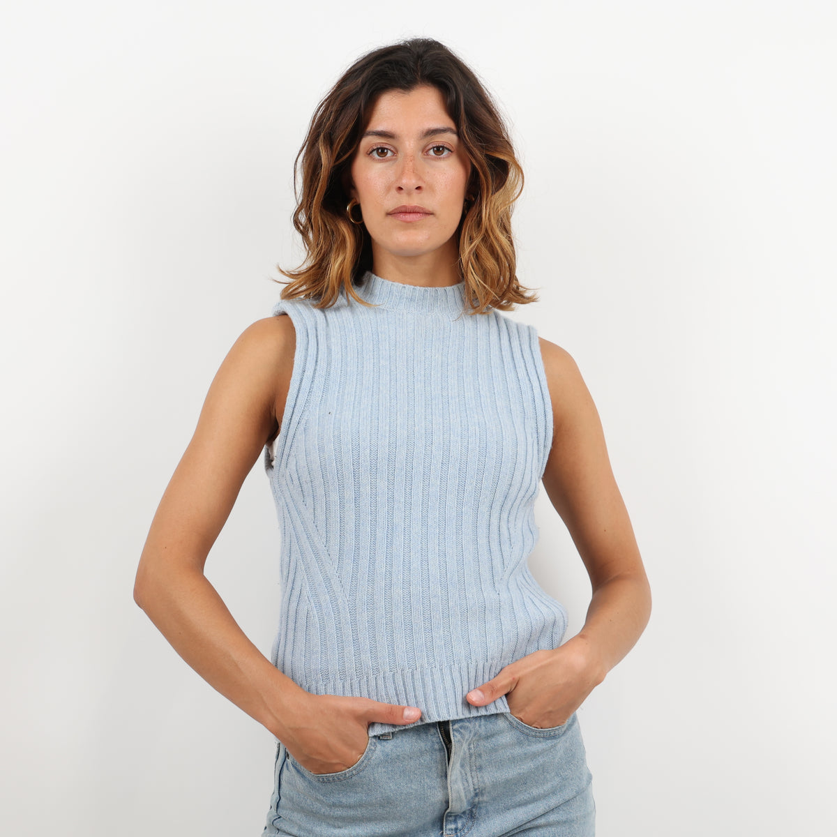 Top, UK Size 8