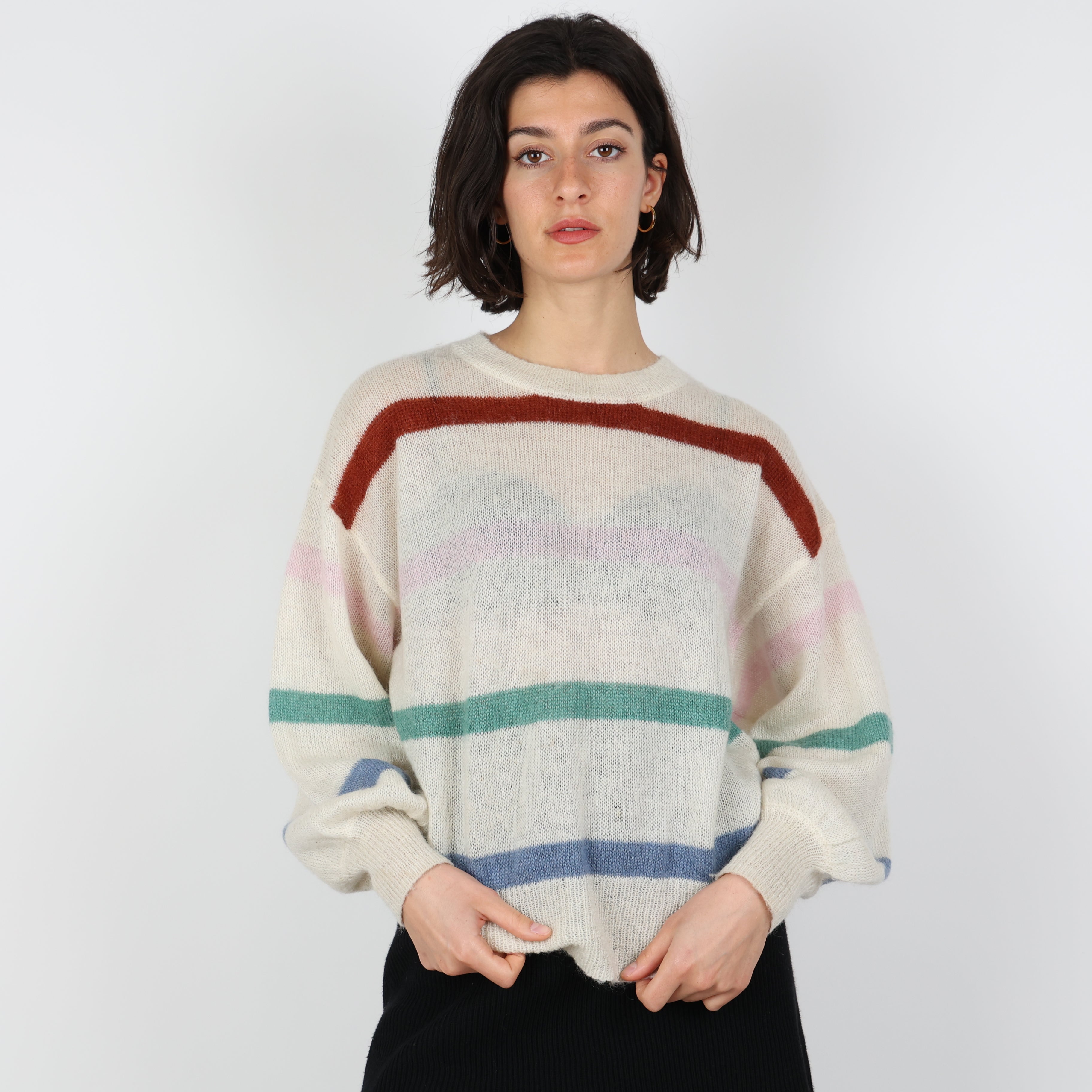 Knitwear, UK Size 8