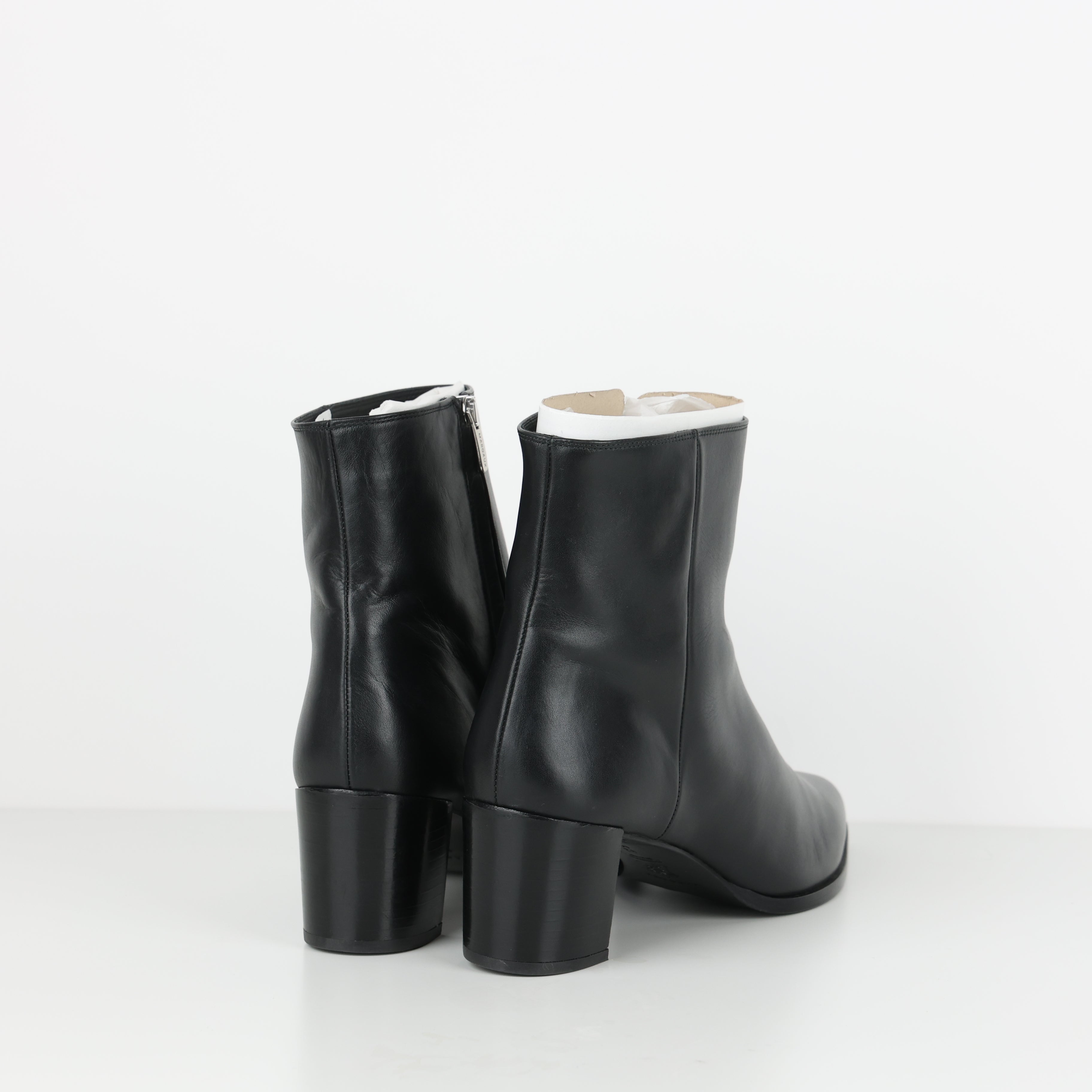 Boots , Shoe Size 43