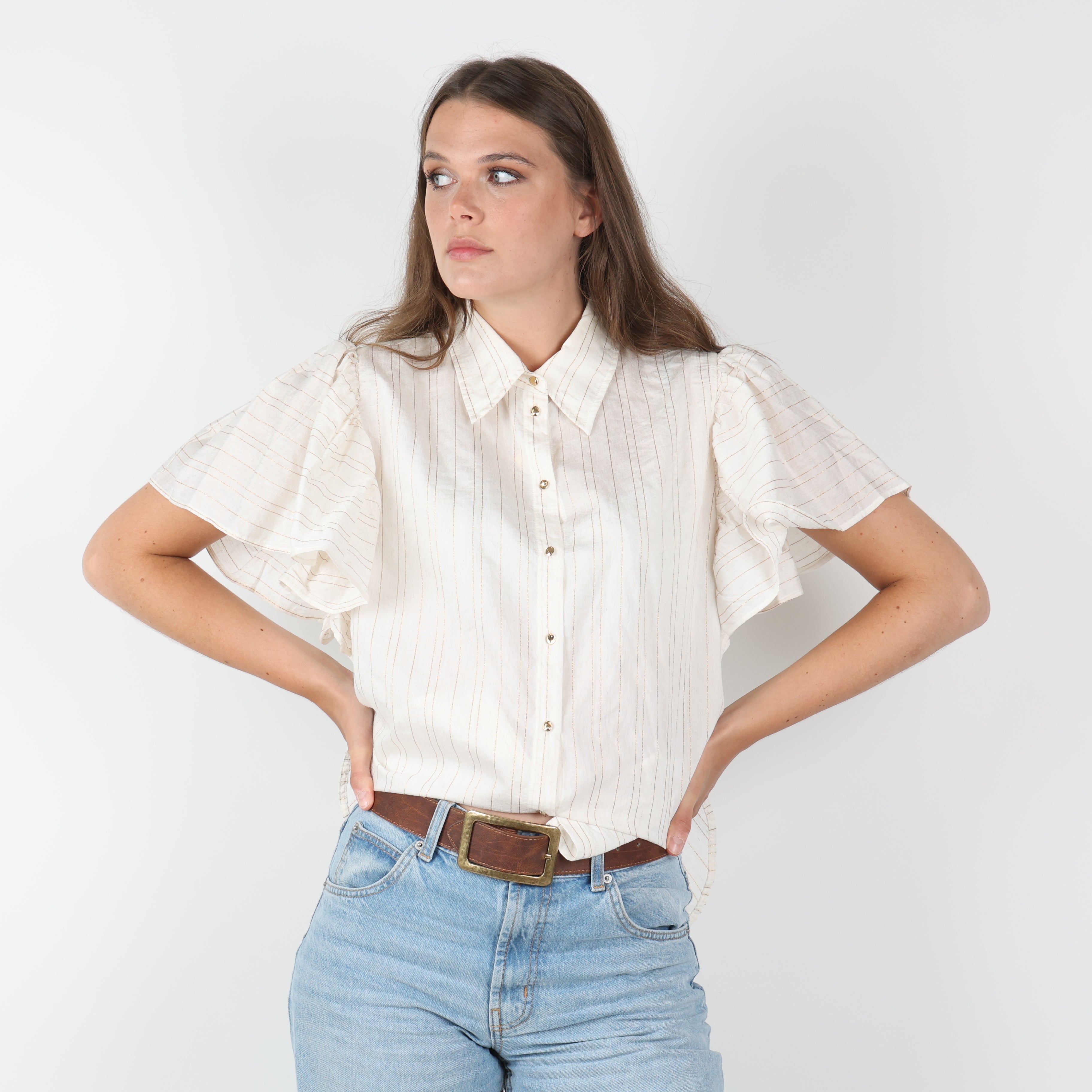 Blouse, UK Size 10