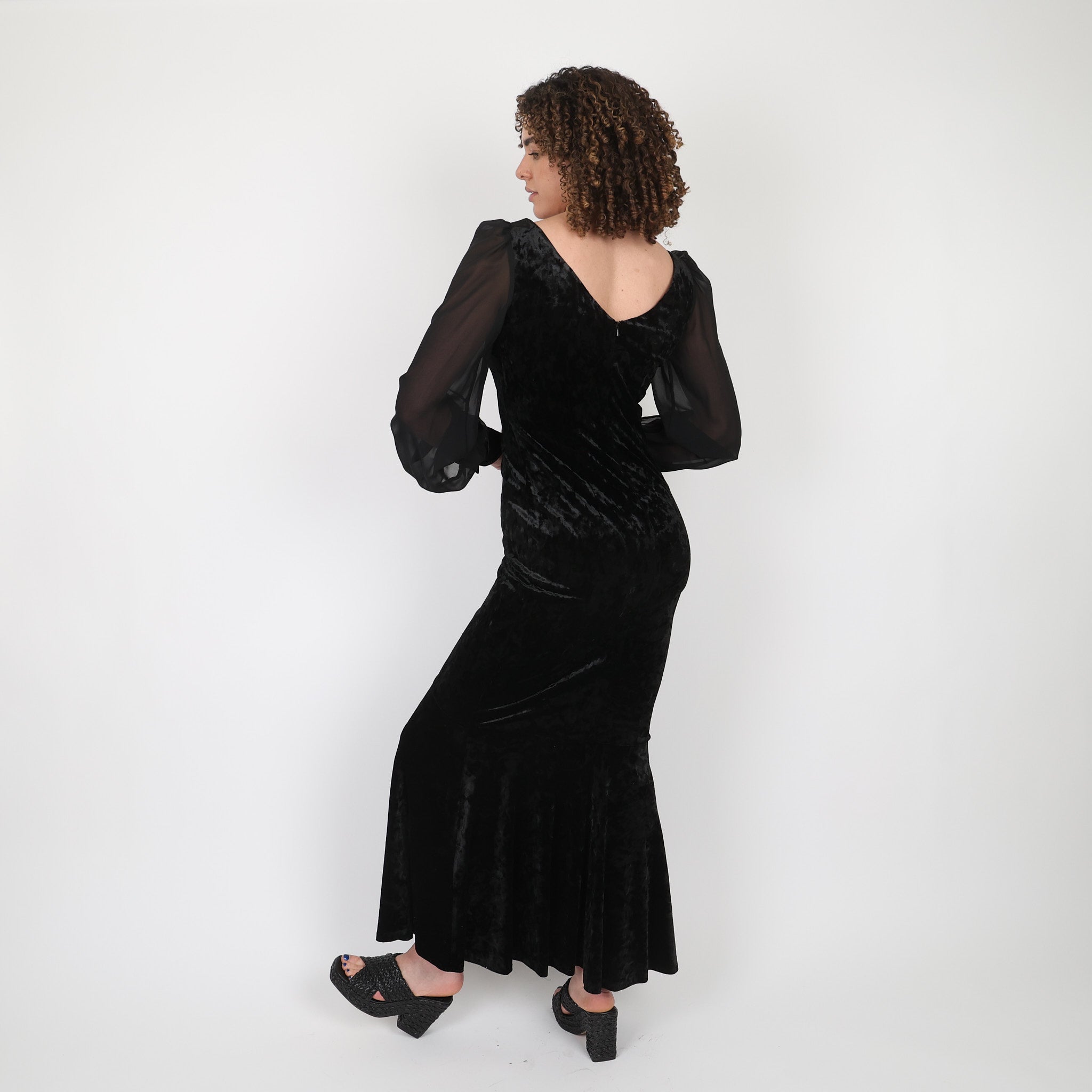 Dress, UK Size 10