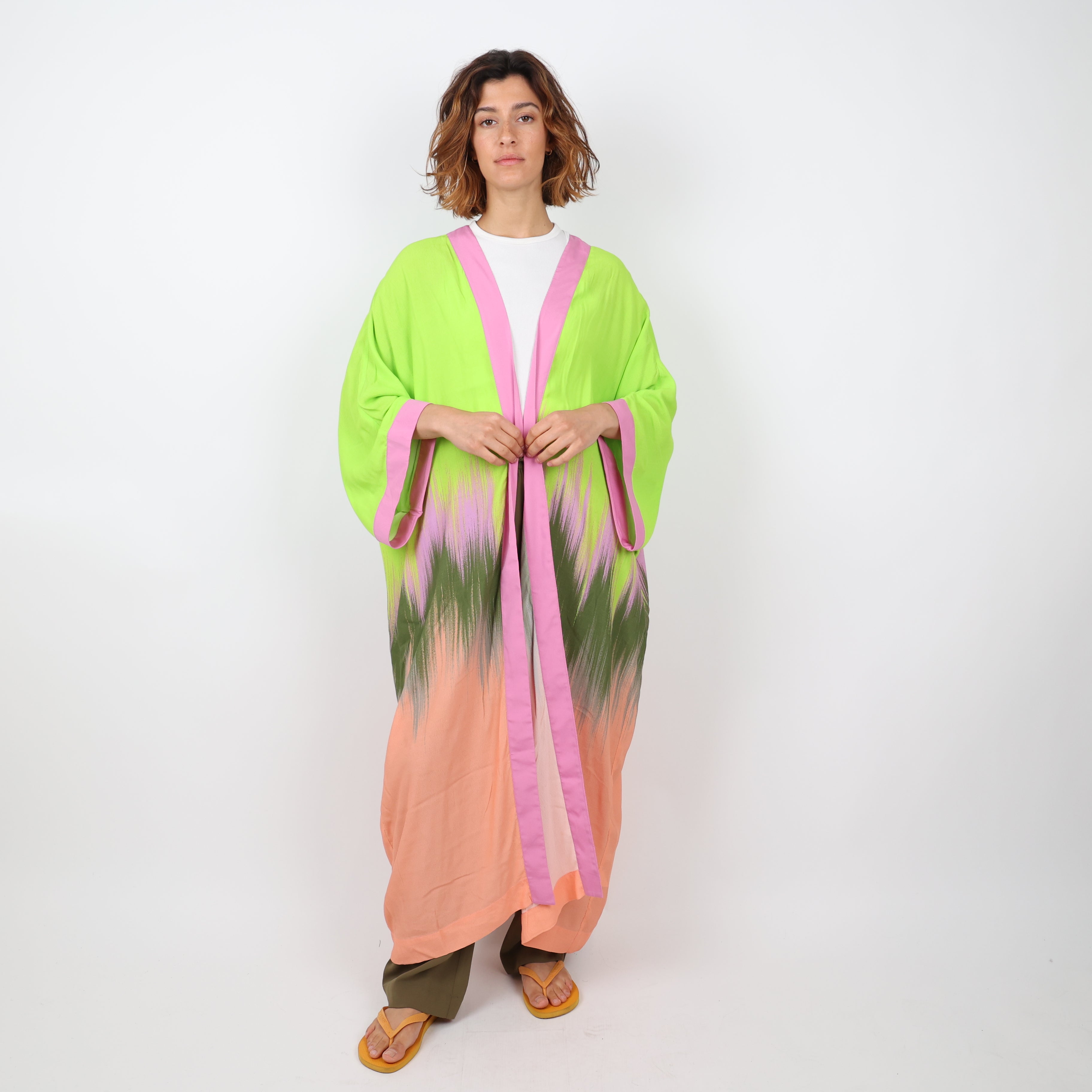 Cardigan, UK Size One Size